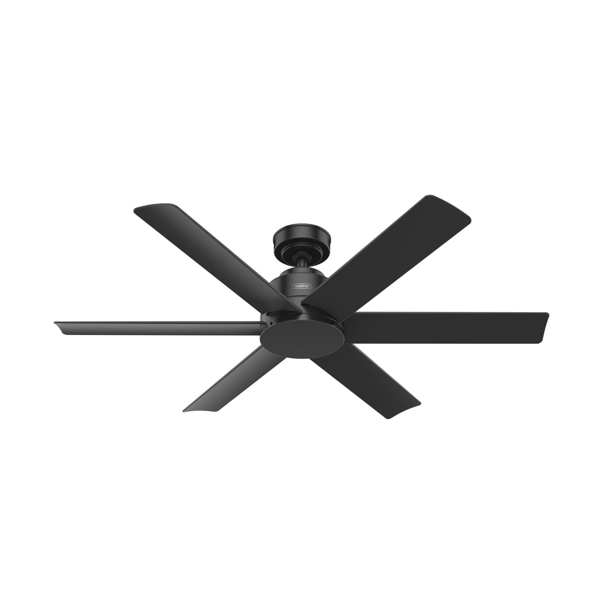 Kennicott 52 Inch Ceiling Fan | Capitol Lighting