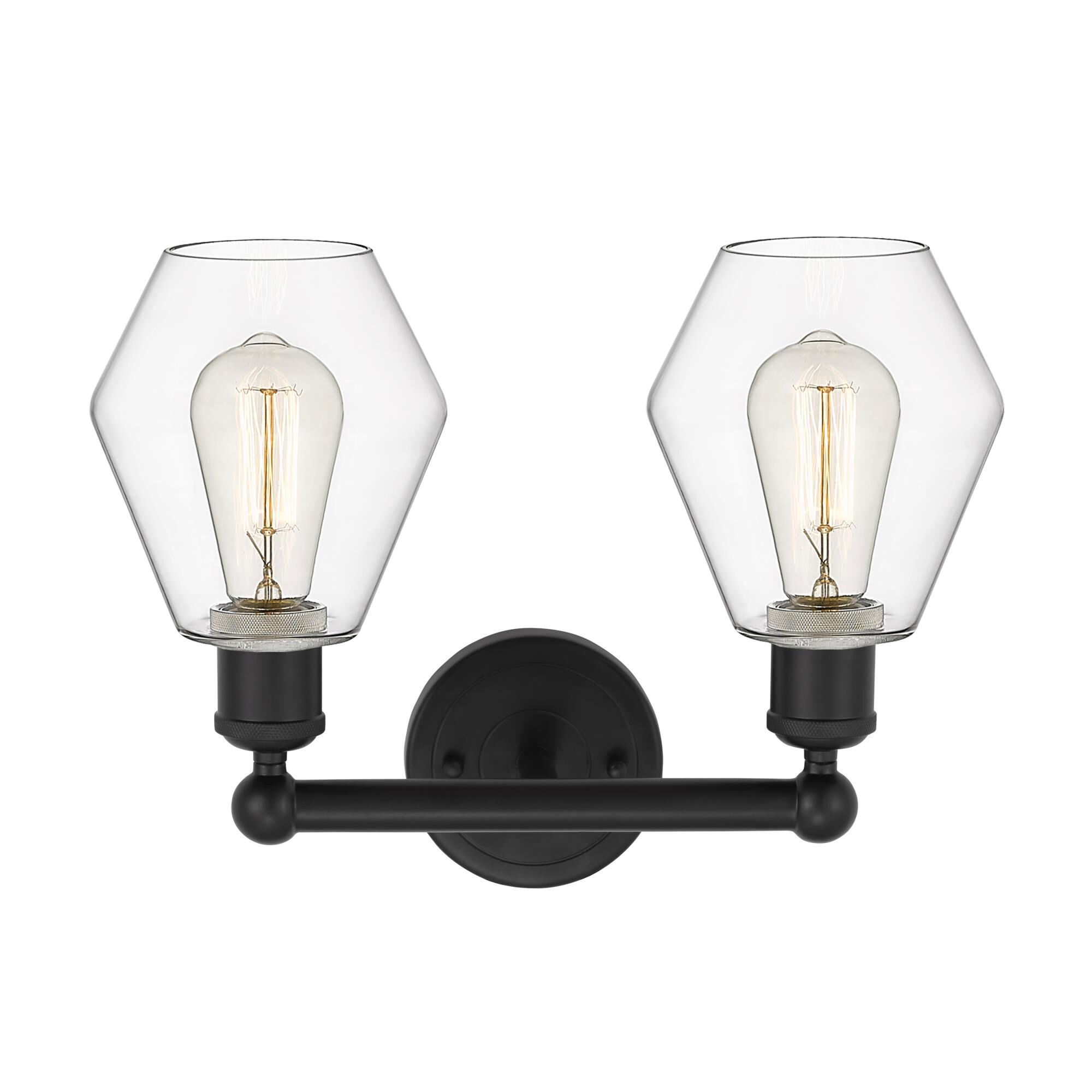 Bruno Marashlian Cindyrella 15 Inch 2 Light Bath Vanity Light by Innovations Lighting