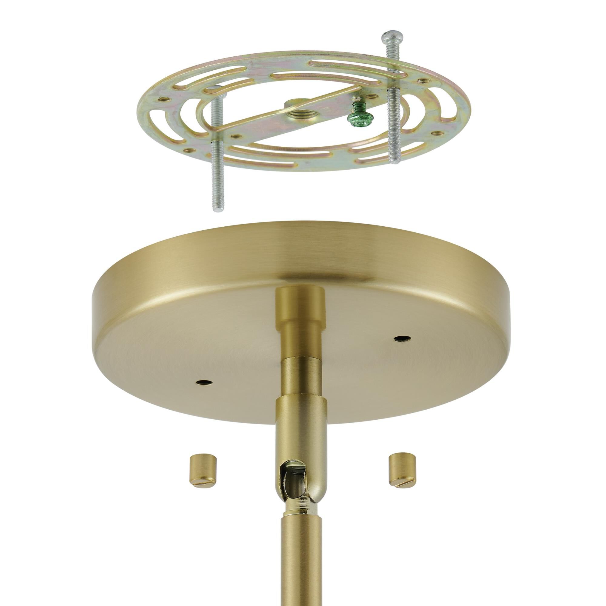 Florian 36 Inch Chandelier by Eglo Lighting