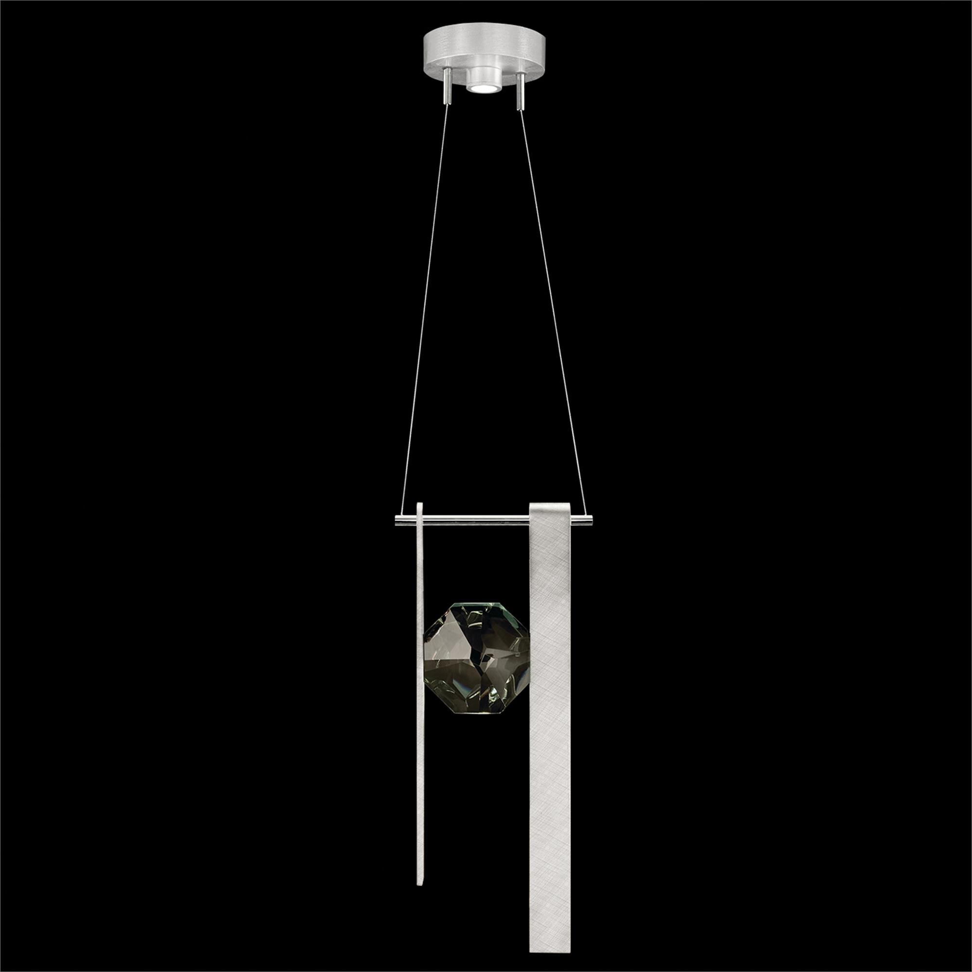 Aria 9 Inch Mini Pendant by Fine Art Handcrafted Lighting