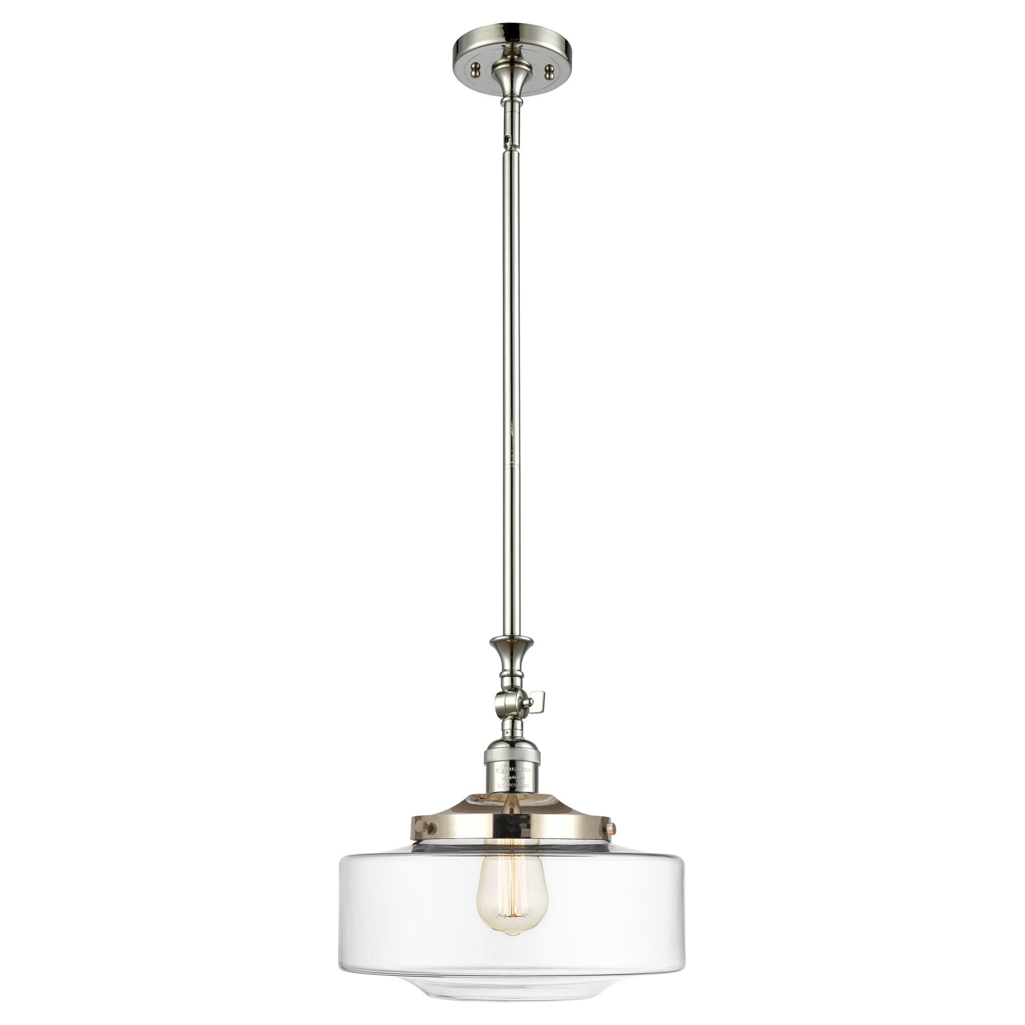 Innovations Lighting Bruno Marashlian Bridgeton 12 Inch Mini Pendant