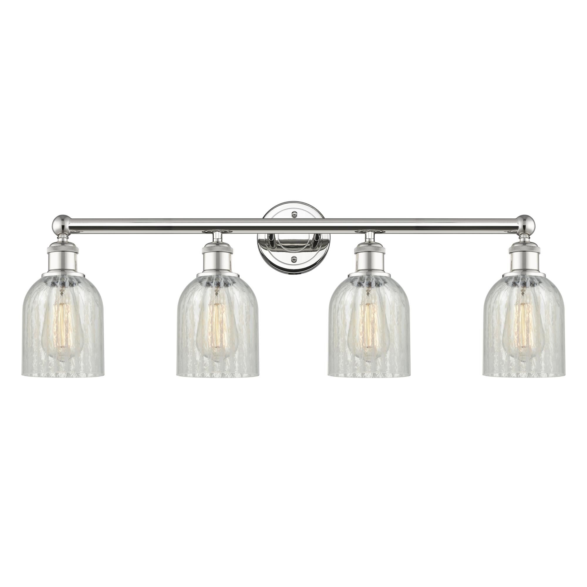 Bruno Marashlian Caledonia 32 Inch 4 Light Bath Vanity Light by Innovations Lighting