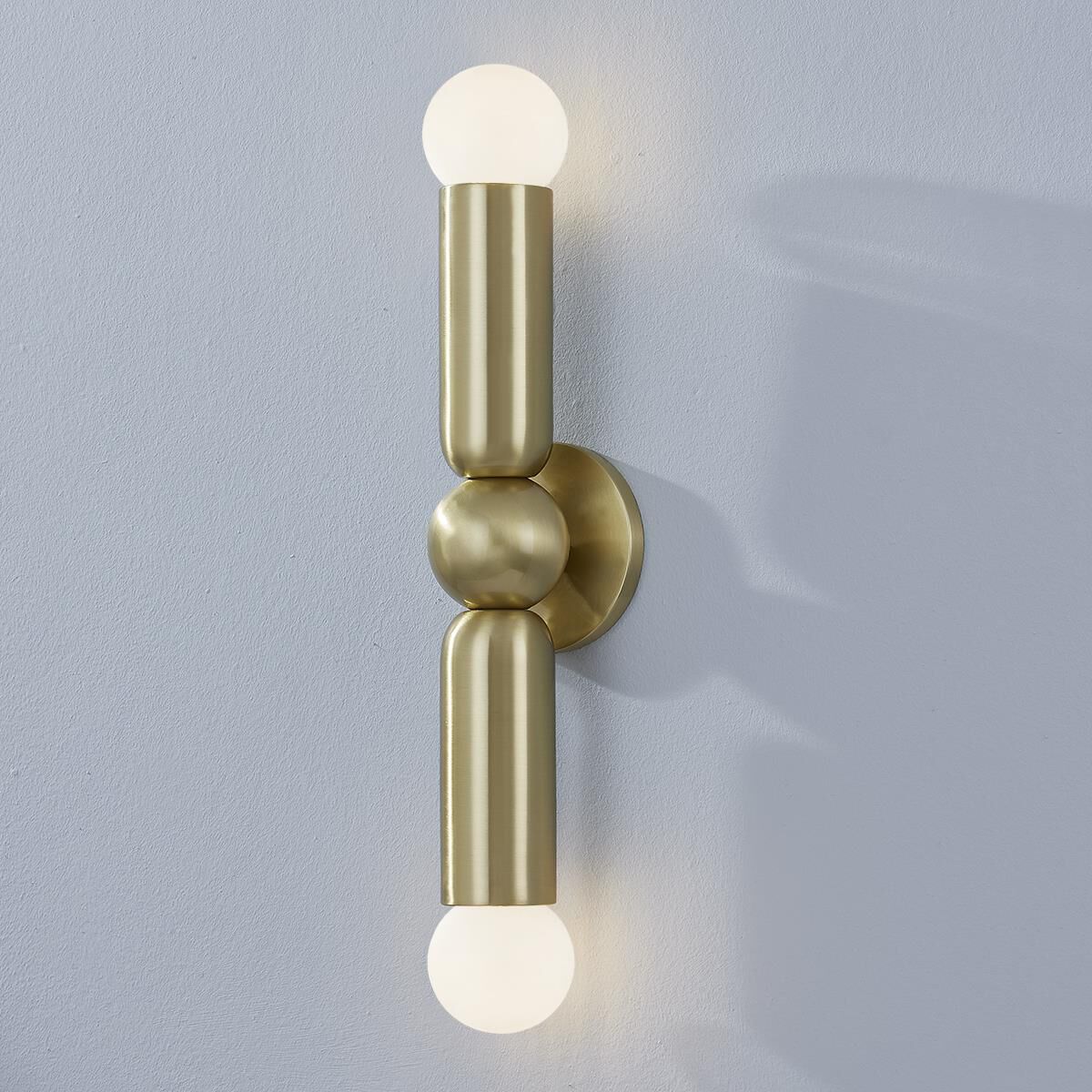 Lolly 4.75 Inch Wall Sconce by Mitzi