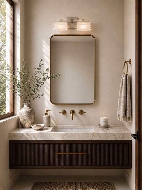 Sardinia 18 Inch Bath Vanity Light by Varaluz