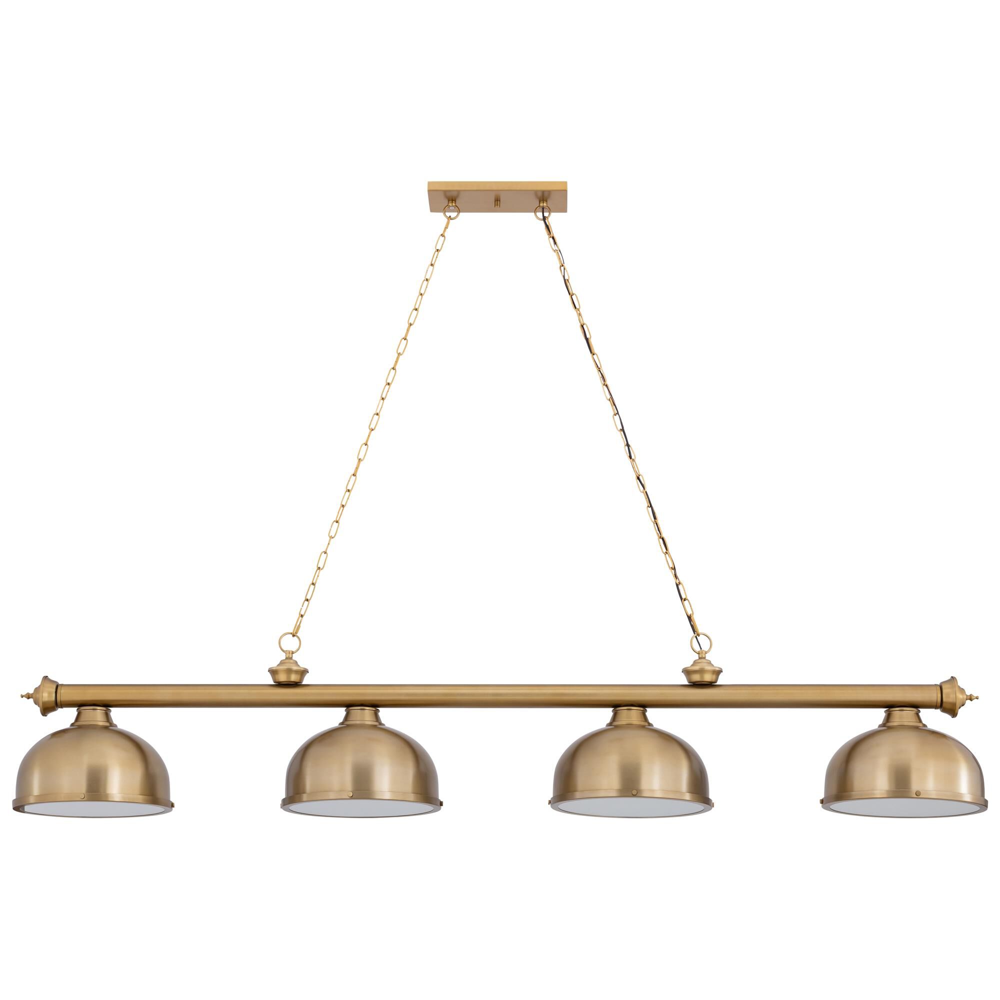Cordon 81 Inch Billiard Light,