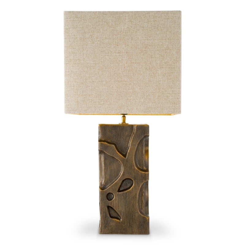 Enzo 30 Inch Table Lamp by Eichholtz