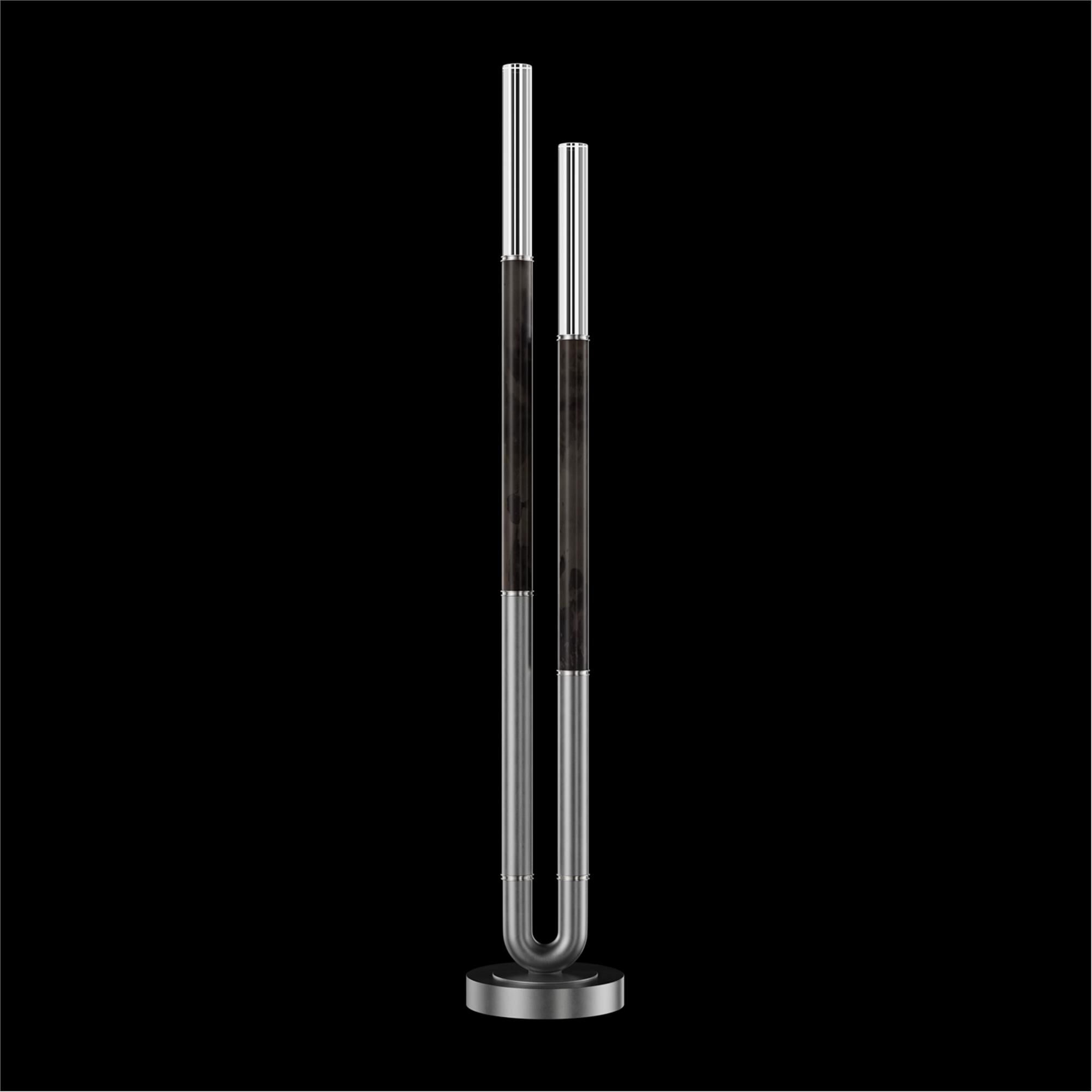 Antonia 72 Inch Floor Lamp by Fine Art Handcrafted Lighting