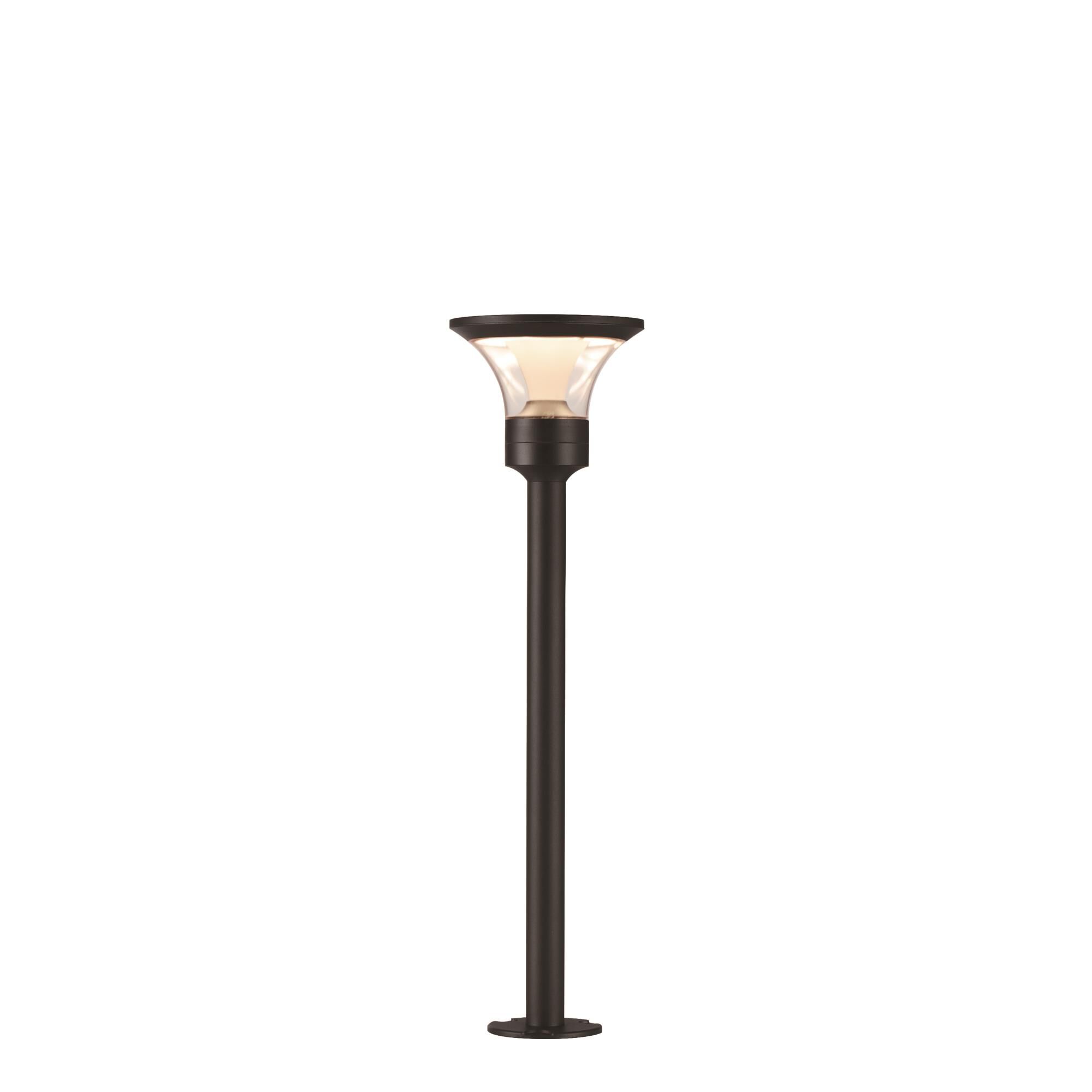 Alumilux Landscape 6 Inch Decorative Pathway Light by ET2 Lighting