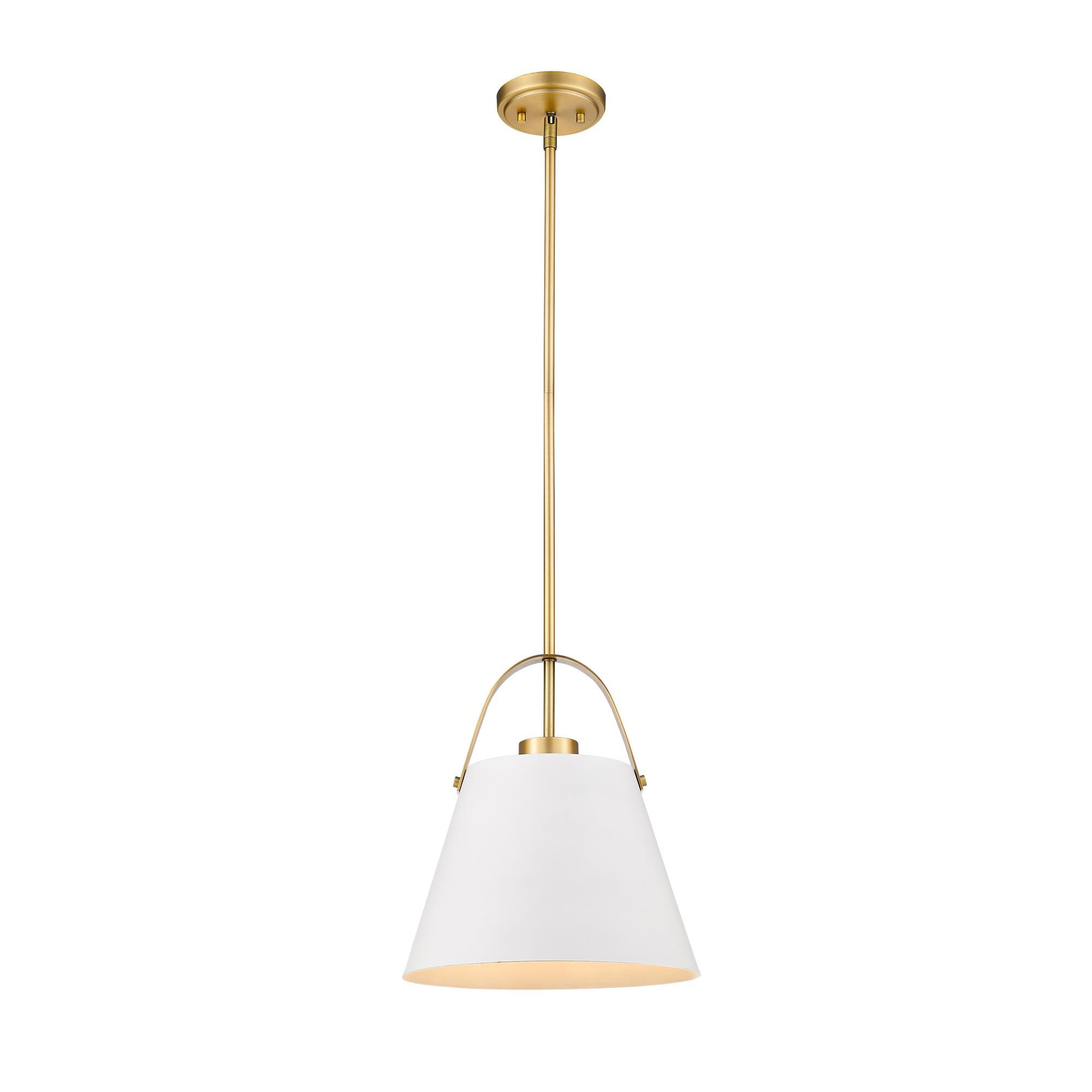Z-Lite Z-Studio 12 Inch Large Pendant