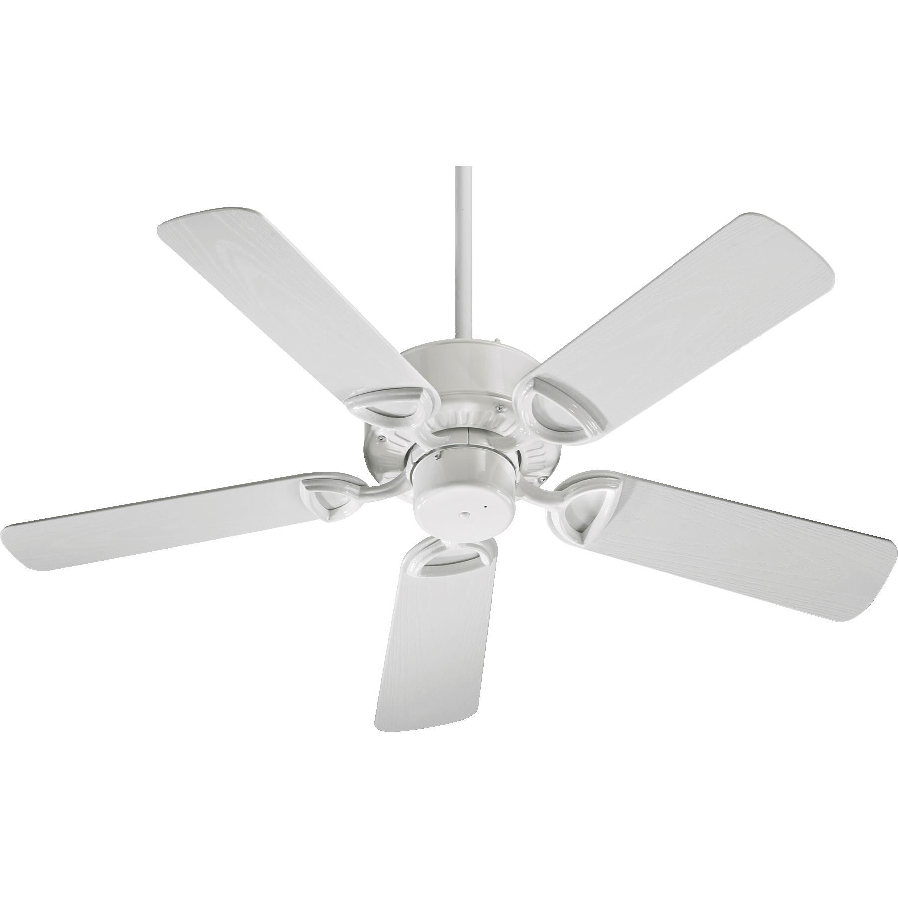 Estate Patio 42 Inch Ceiling Fan by Quorum International