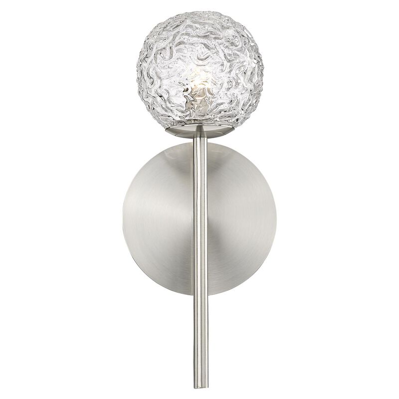 Bruno Marashlian Barrington 13 Inch Wall Sconce by Innovations Lighting