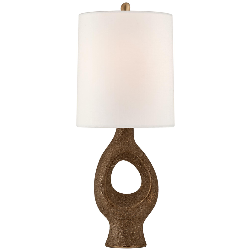 Aerin Capra 29 Inch Table Lamp by Visual Comfort Signature Collection