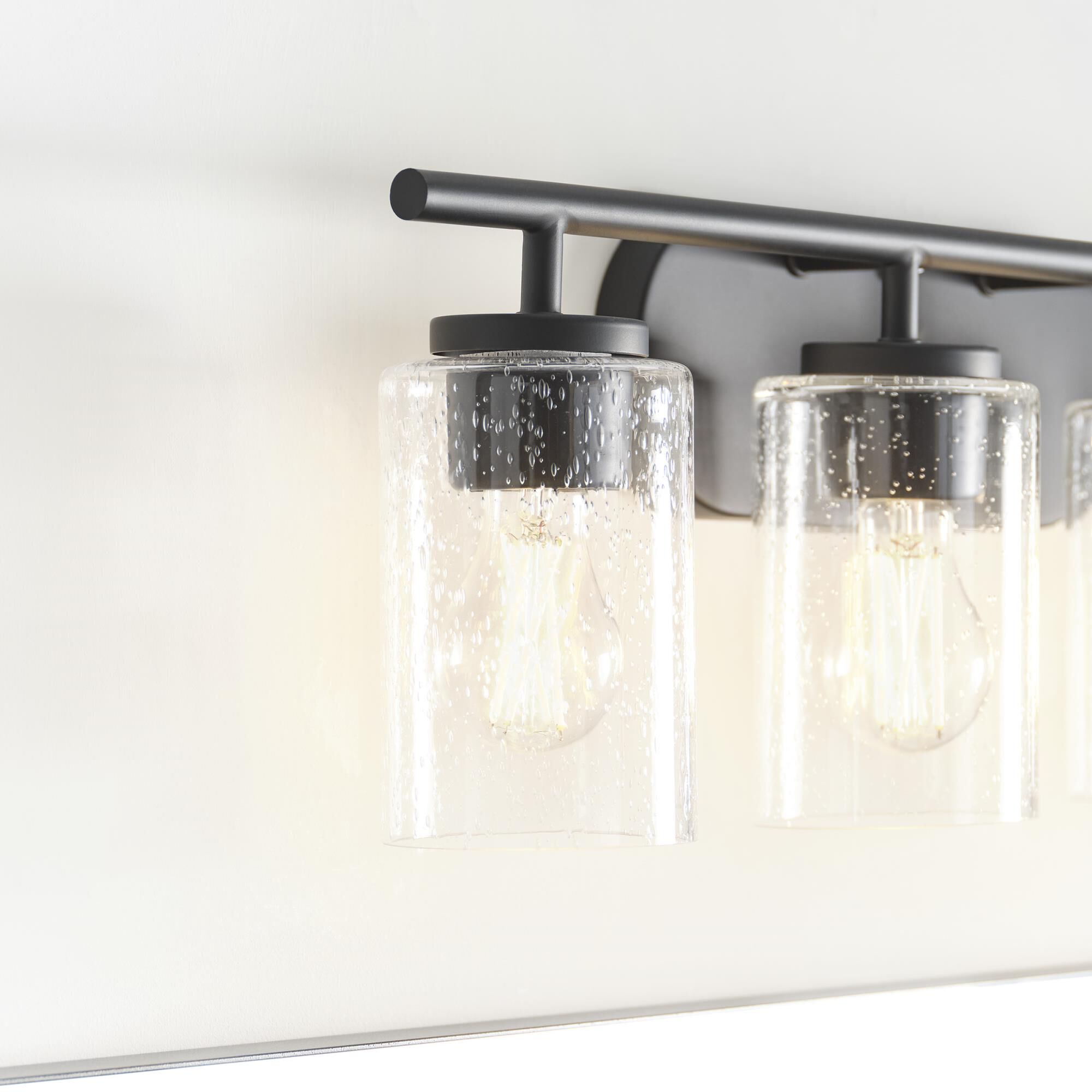 Oslo 27 Inch 4 Light Bath Vanity Light by Generation Lighting