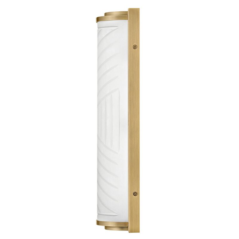 Lisa McDennon Devon 14 Inch Bath Vanity Light by Hinkley