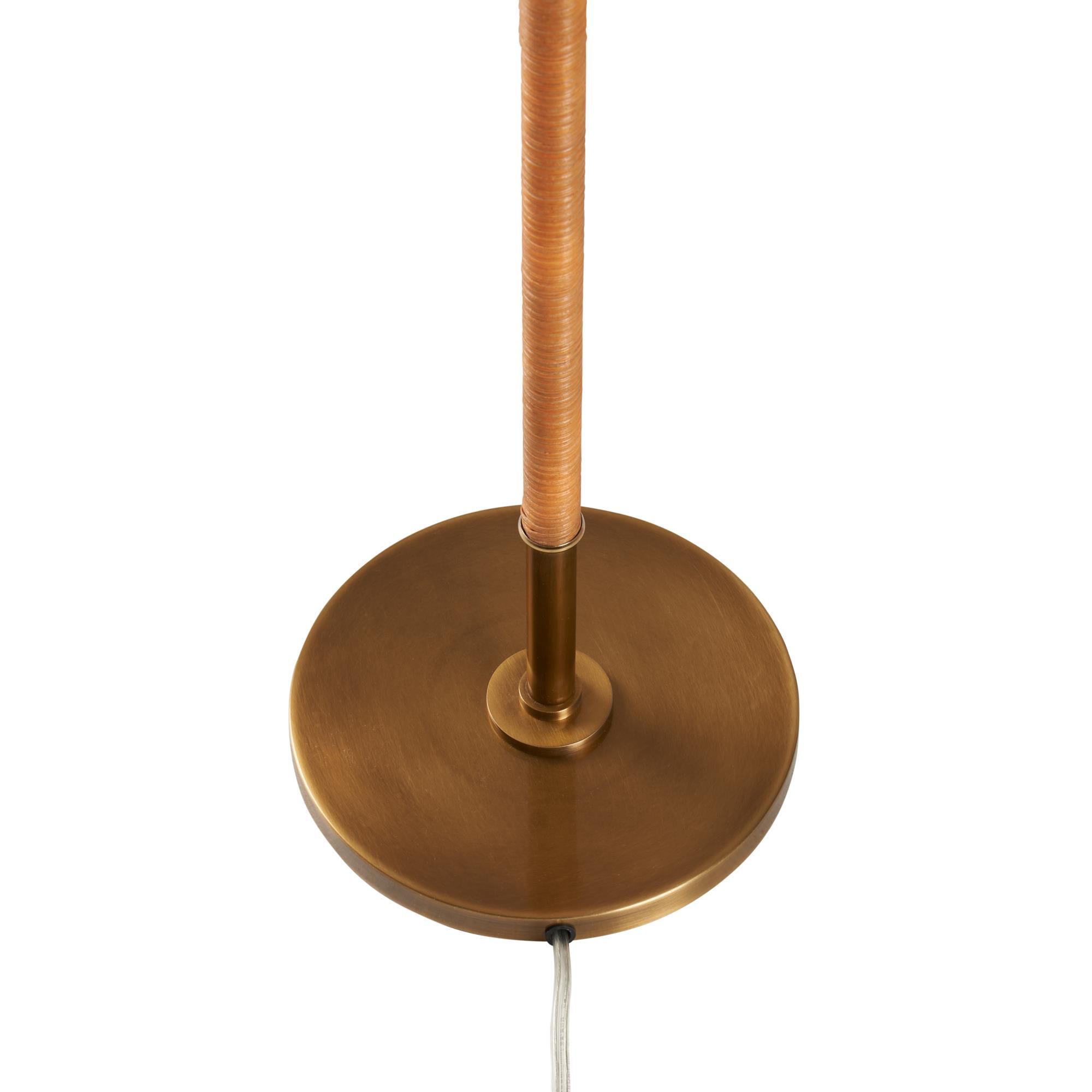 Jamie Merida Amelia 67 Inch Floor Lamp by Chelsea House