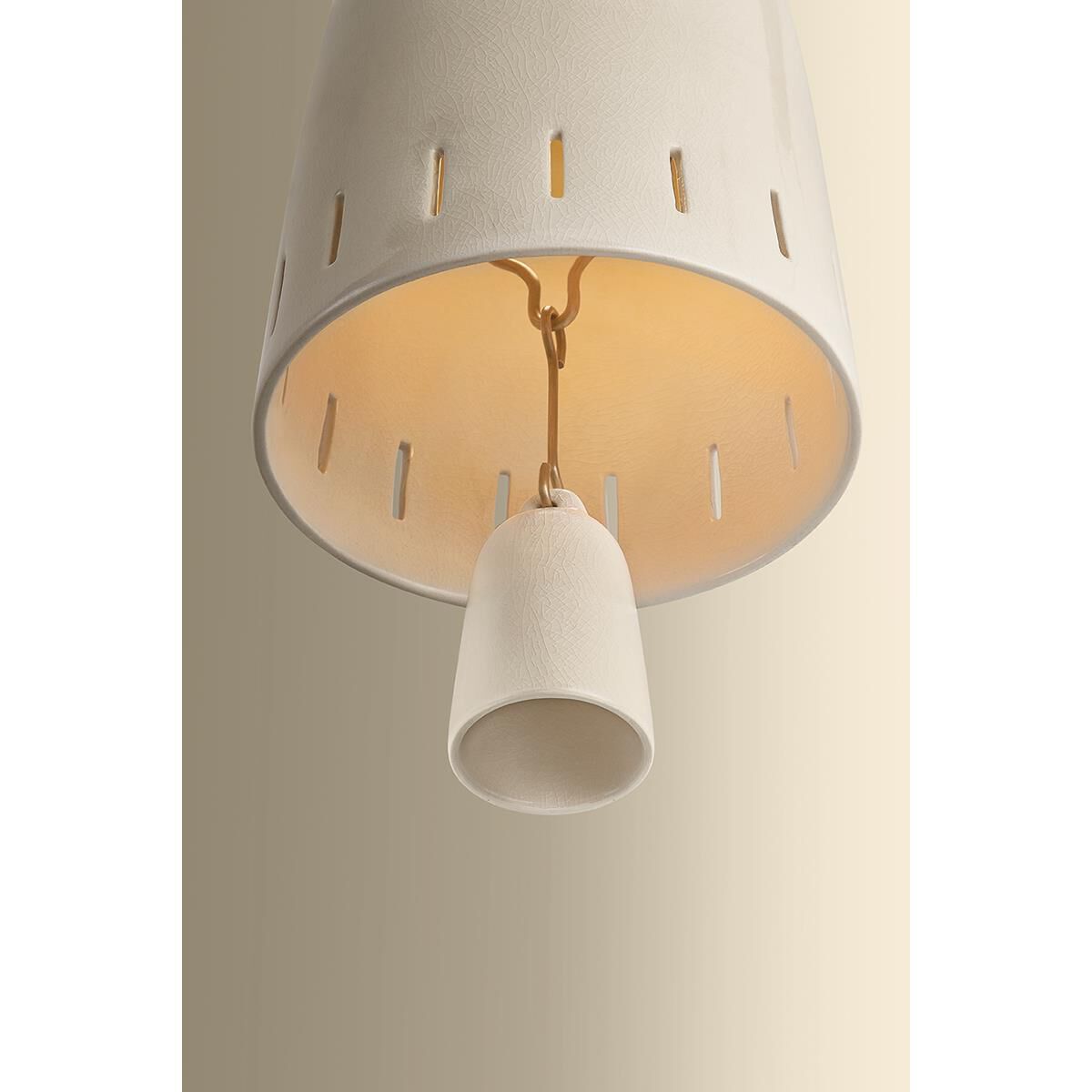 Omi 36 Inch Chandelier by Hudson Valley Lighting