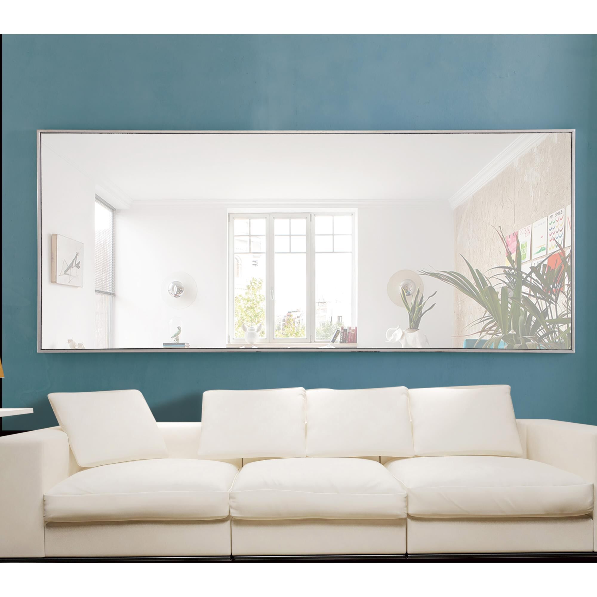 Eternity Decorative Mirrors by Elegant Decor