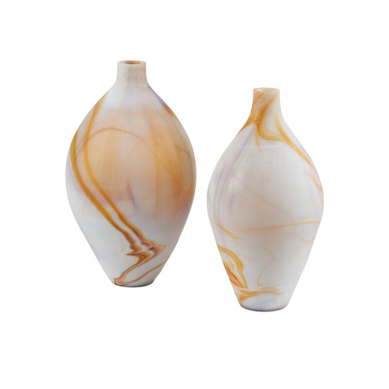 Gobi 19 Inch Vase-Urn by Currey and Company