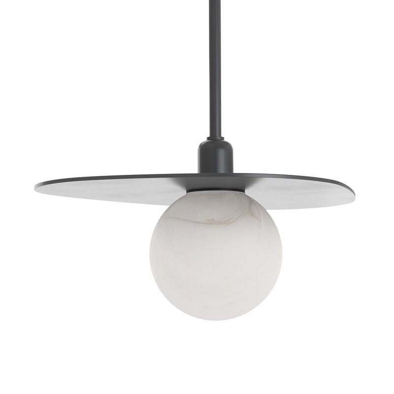 Rhoads Small Pendant Light by Regina Andrew