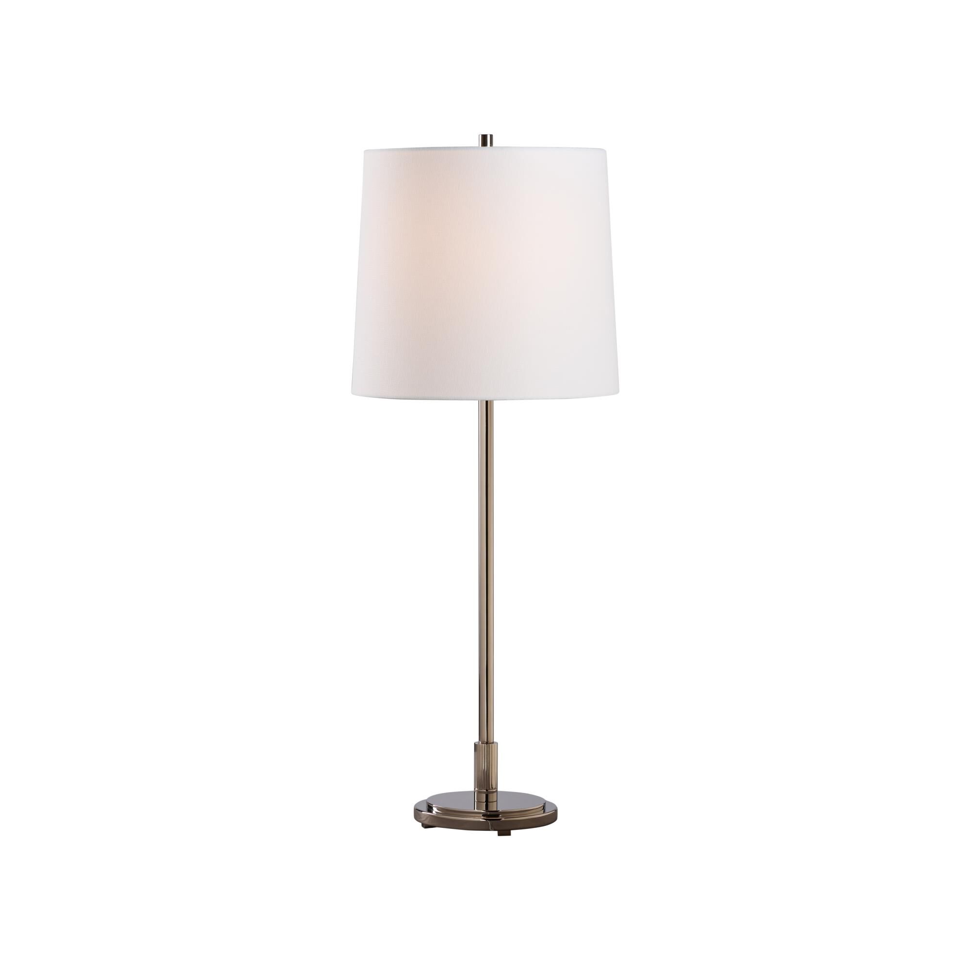 Jamie Merida Underwood 29 Inch Table Lamp by Chelsea House