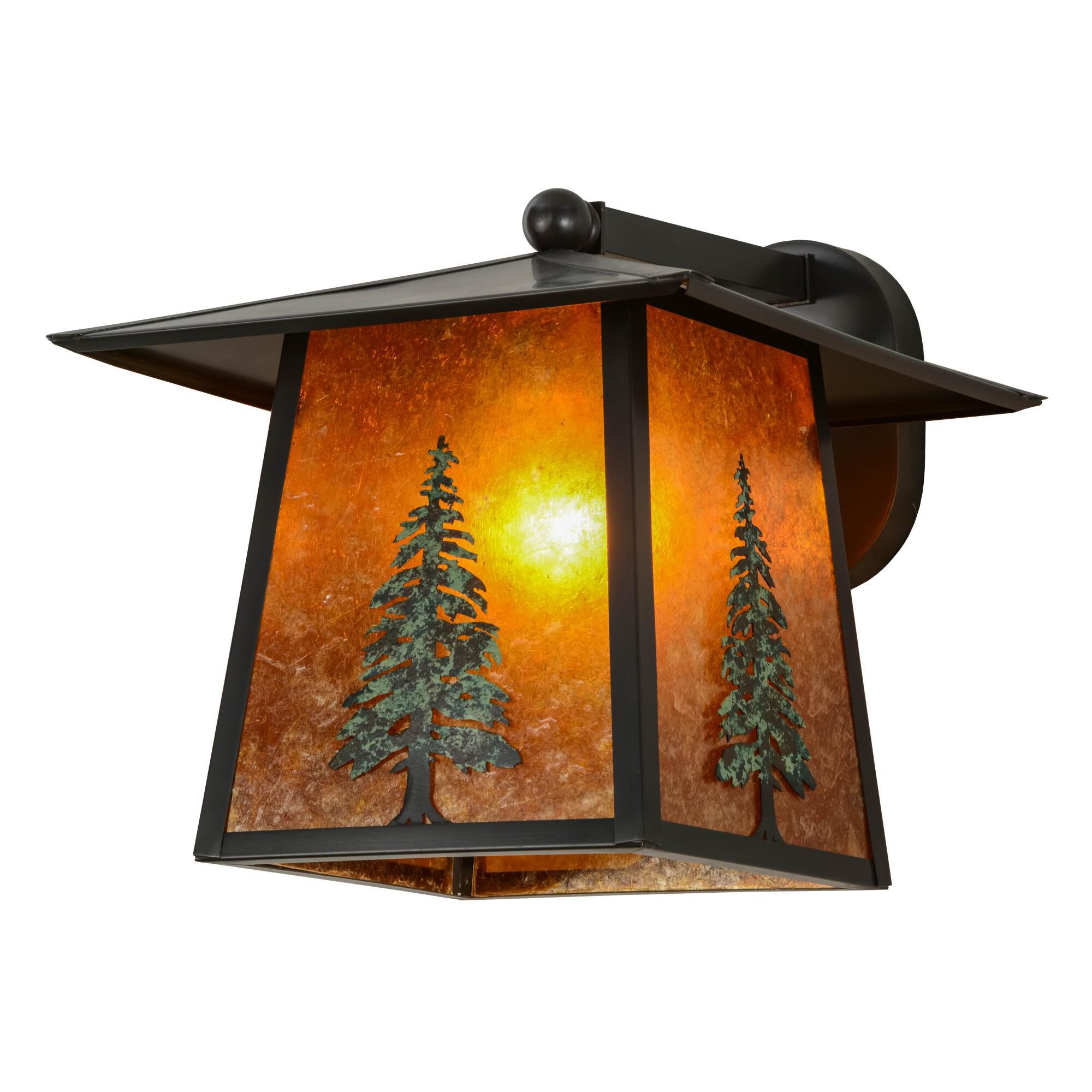 14 Inch Wall Sconce by Meyda Lighting