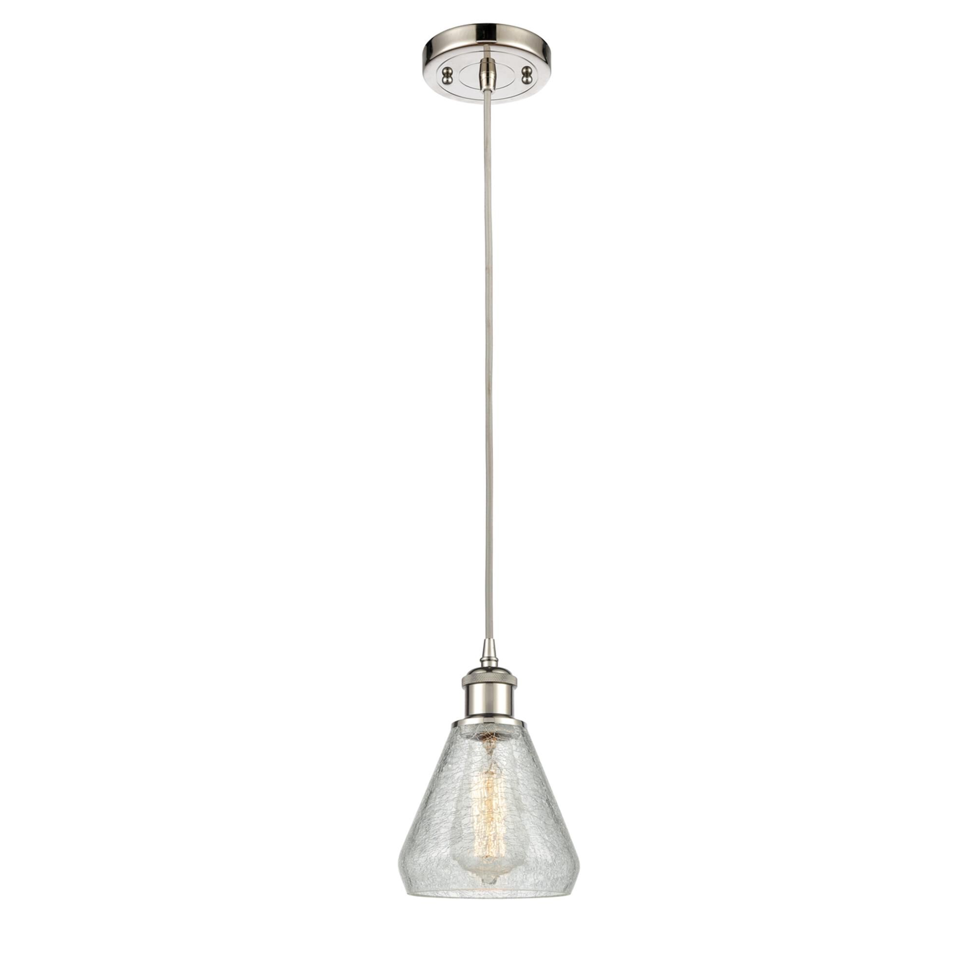 Innovations Lighting Bruno Marashlian Conesus 6 Inch Mini Pendant
