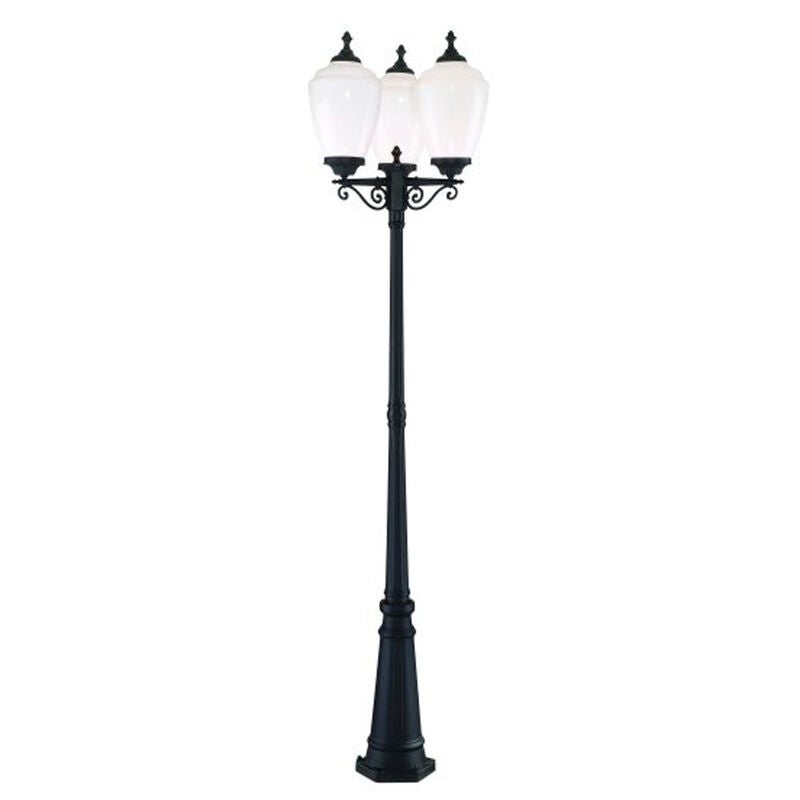 Acclaim Lighting Acorn 91 Inch Tall Outdoor Post Lamp