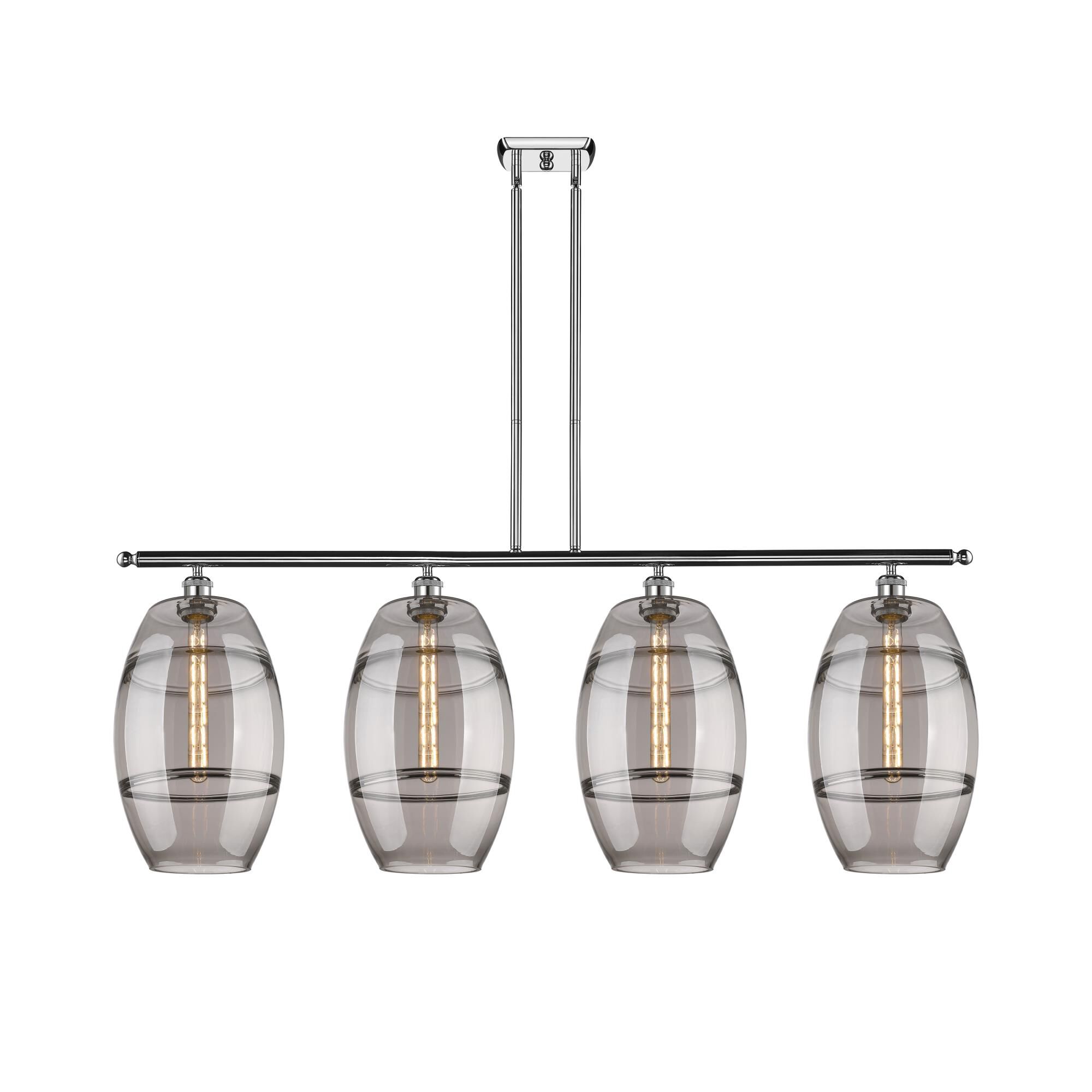 Bruno Marashlian Vaz 48 Inch Linear Suspension Light by Innovations Lighting