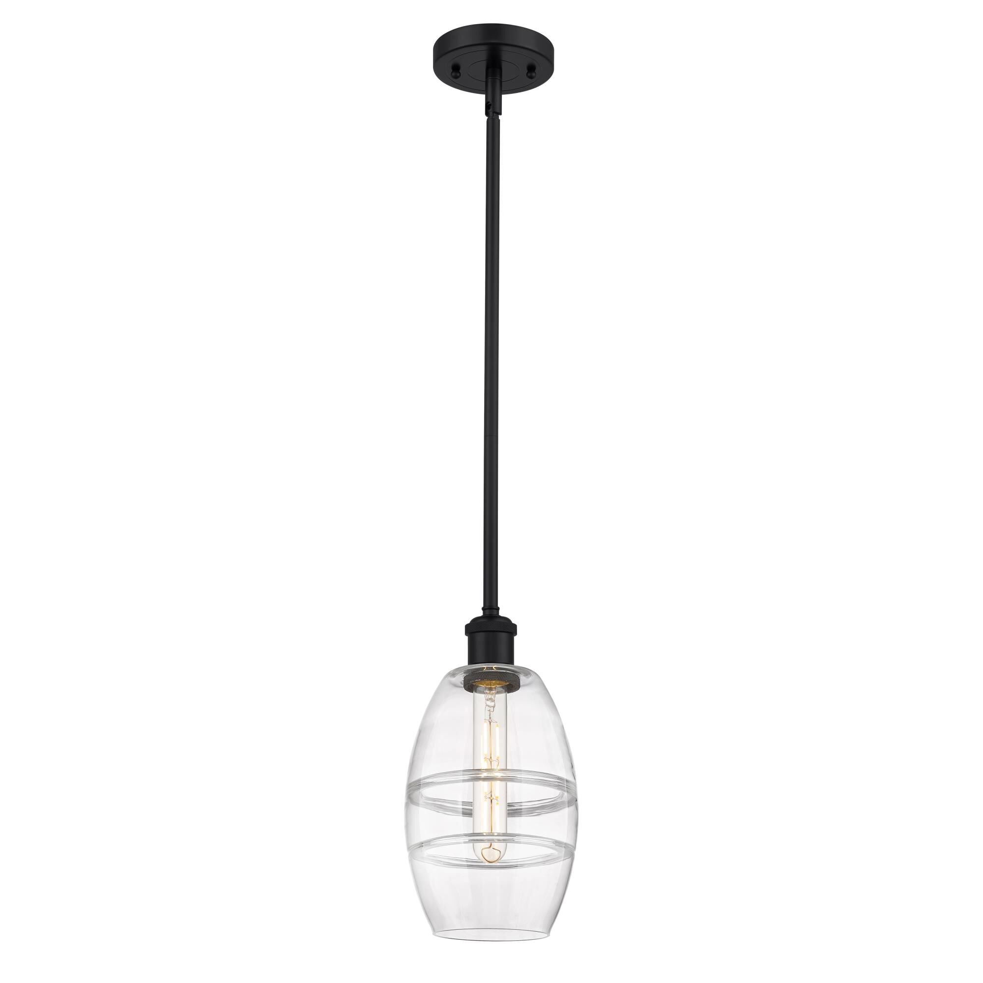Bruno Marashlian Vaz 6 Inch Mini Pendant by Innovations Lighting