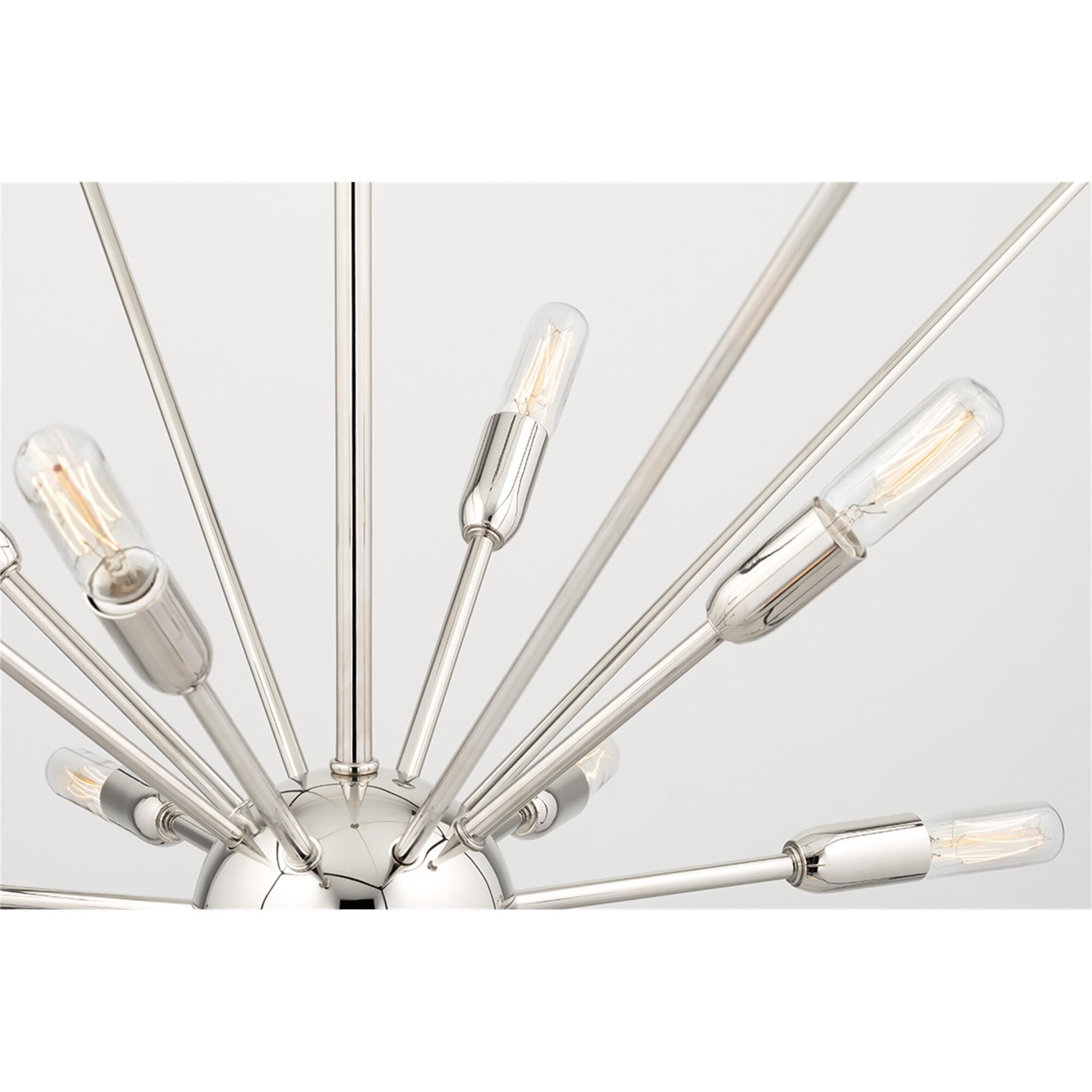 Glendale Small Lantern Pendant,