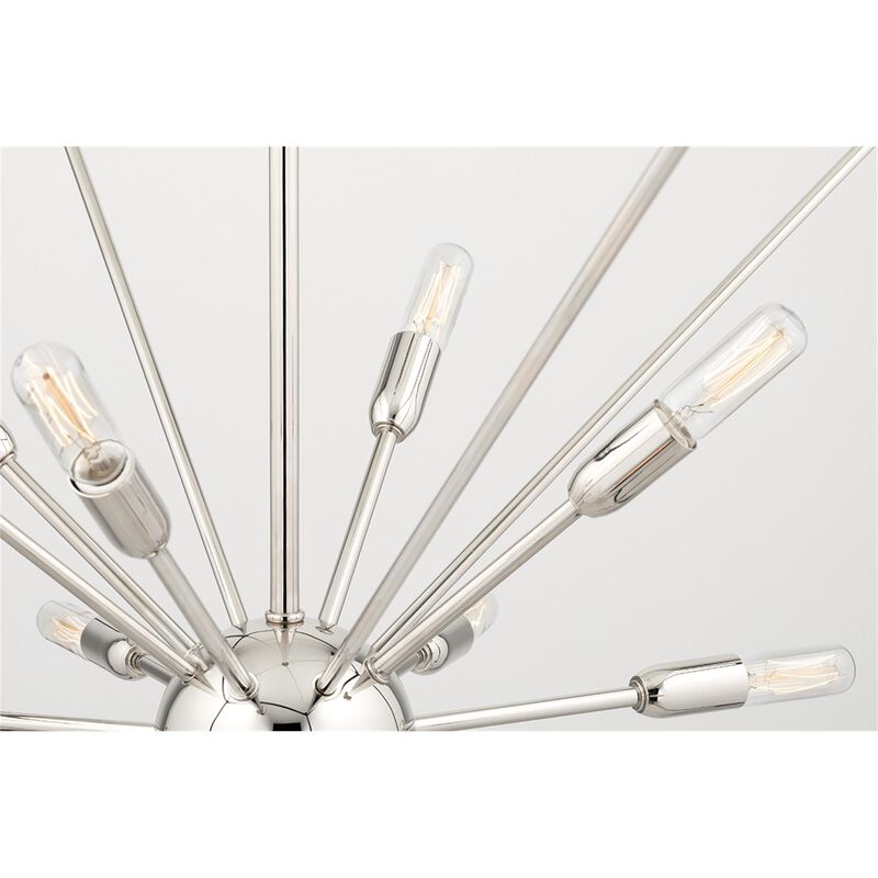 Glendale Small Lantern Pendant by Hudson Valley Lighting