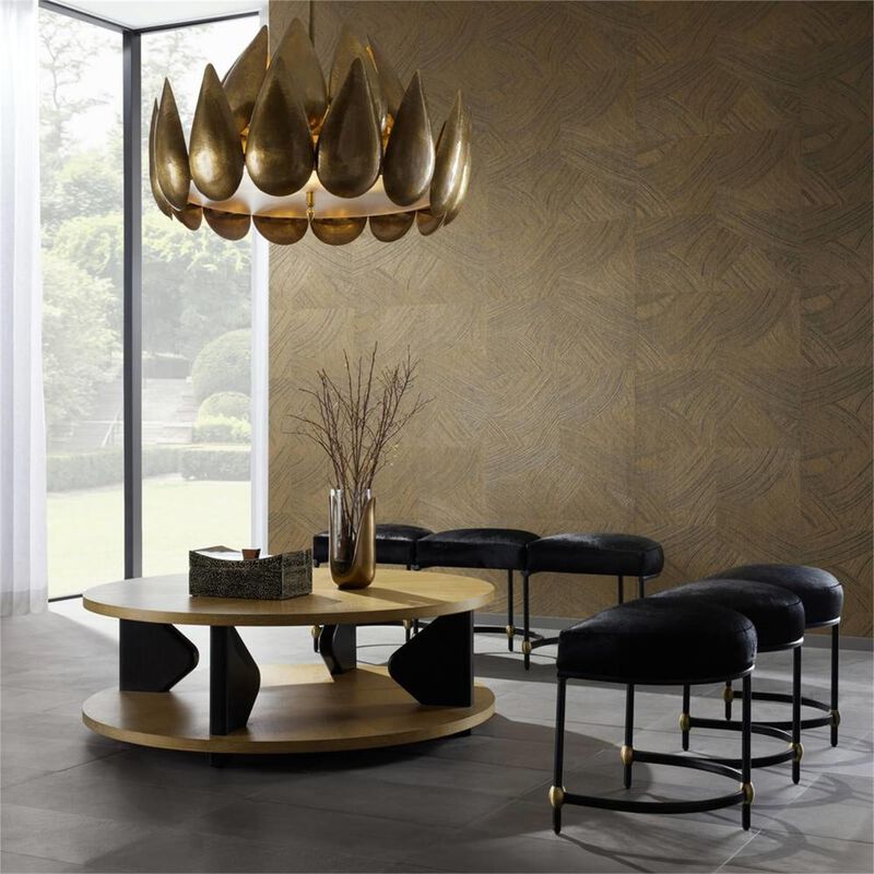 Blaire 55 Inch Bench by Arteriors