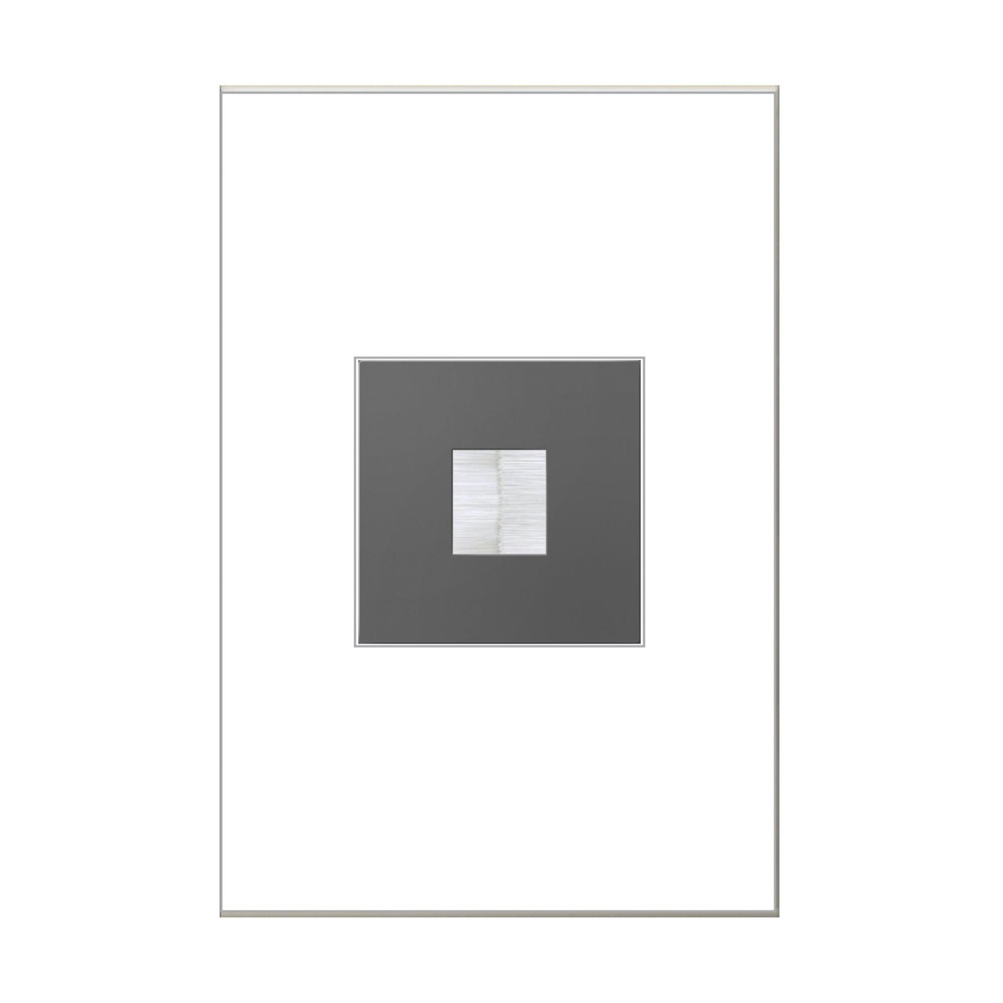 adorne Wall Plate by Legrand