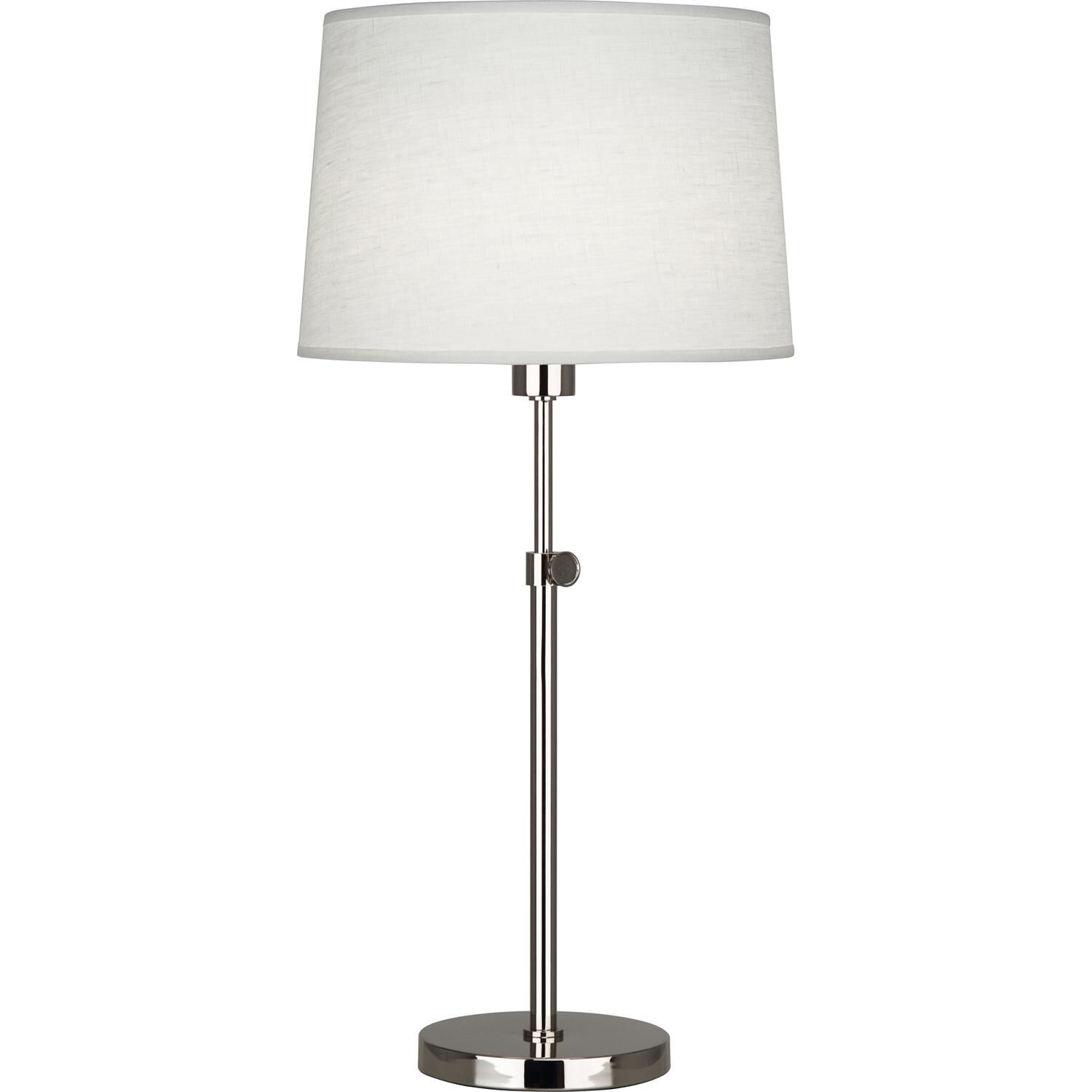 Koleman 23 Inch Desk Lamp by Robert Abbey