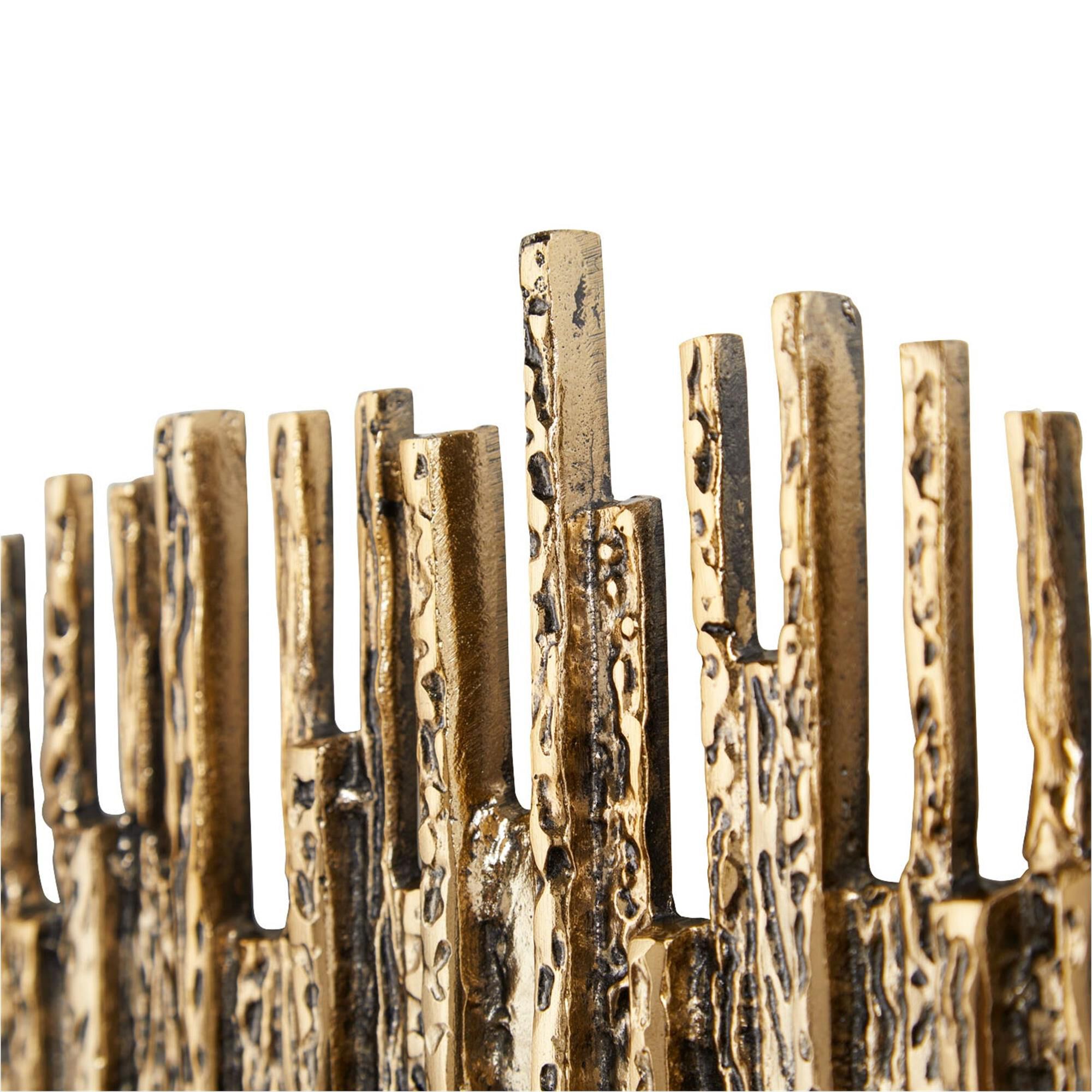 Shown in Antique Brass finish