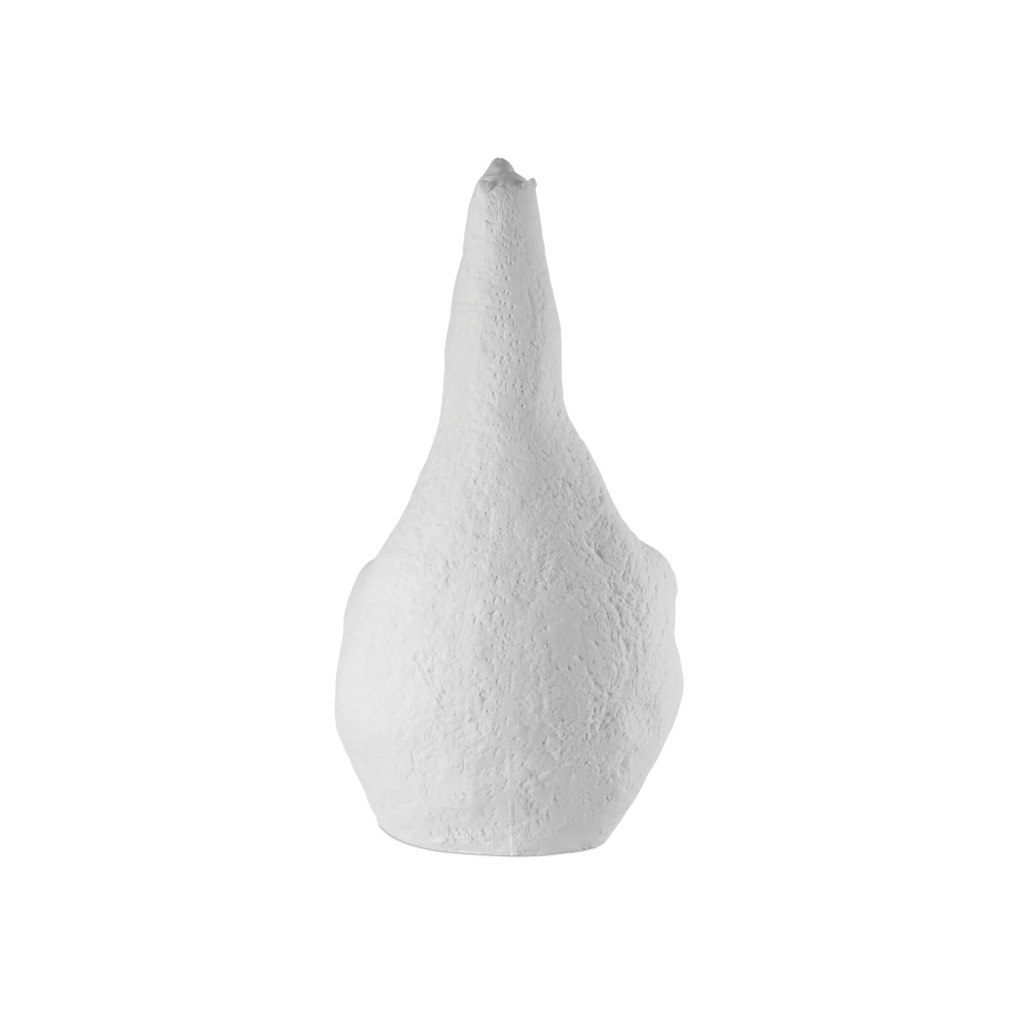 Yarmouth Figurine,