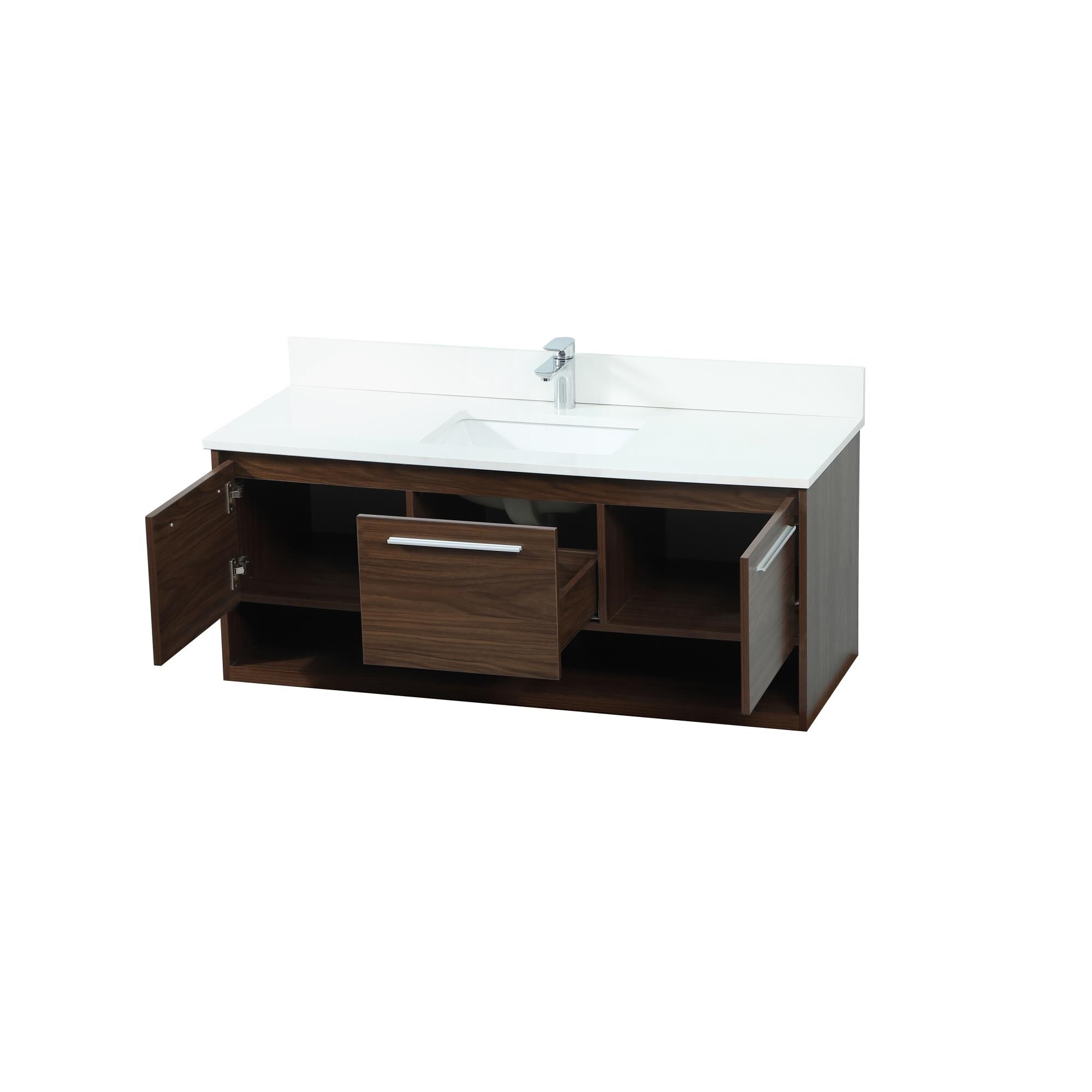Roman Bath Vanity by Elegant Decor