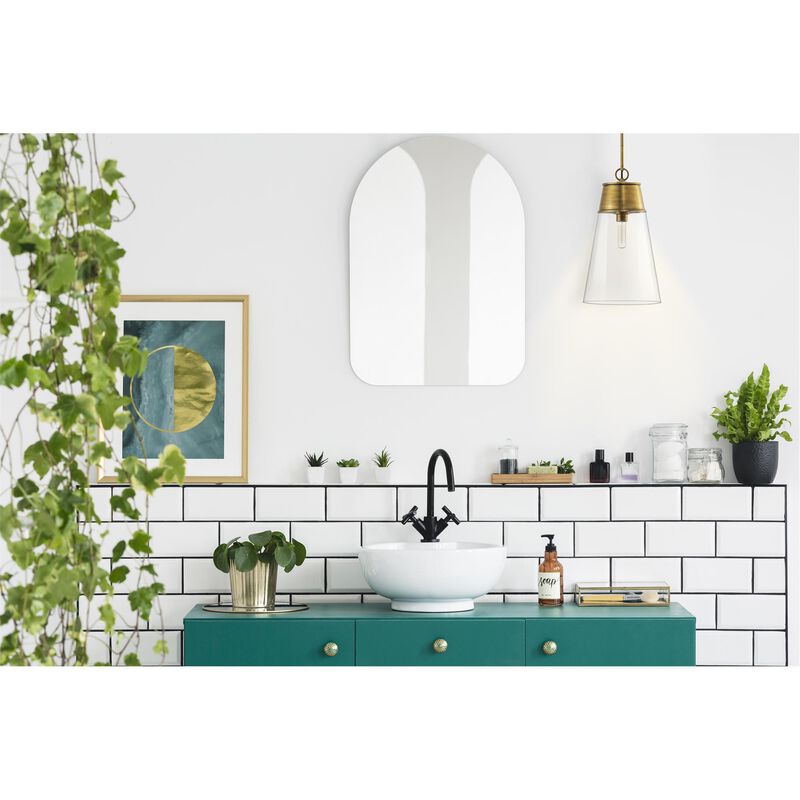 Wentworth 22 Inch Mini Pendant by Z-Lite