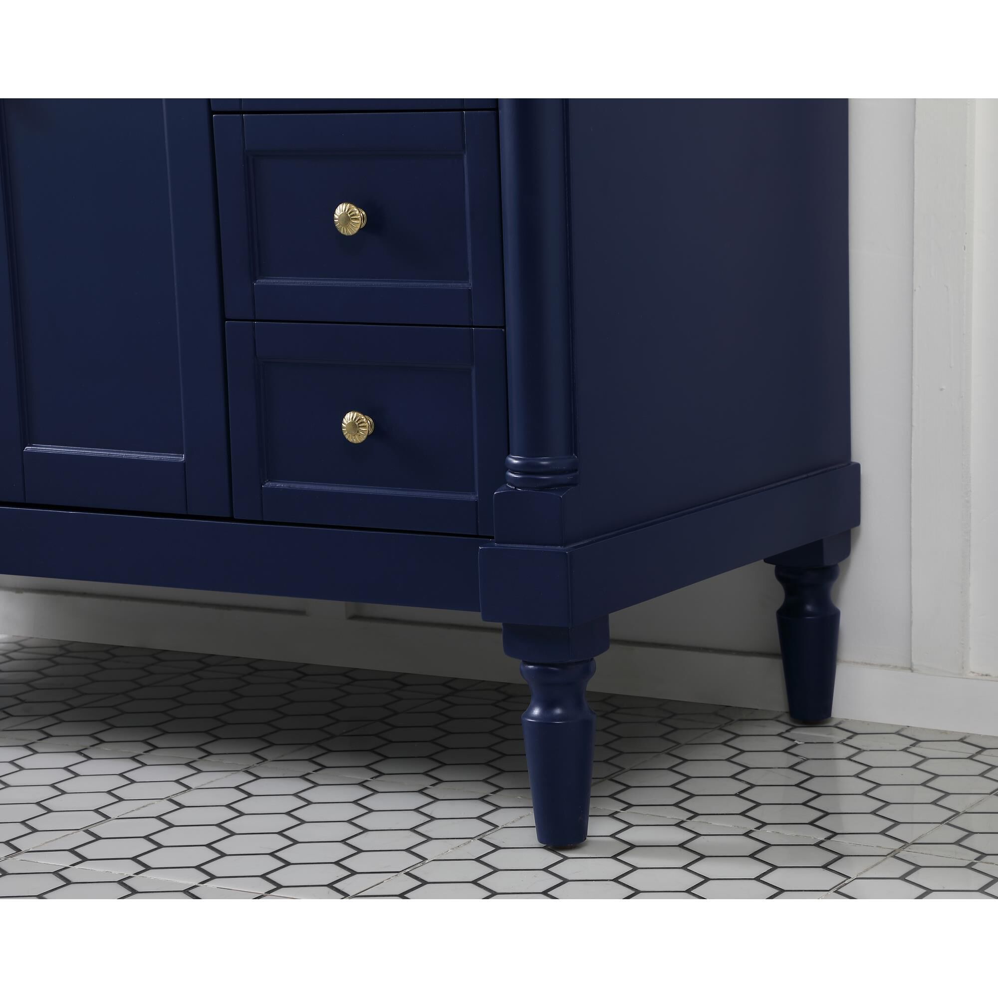 Lexington Bath Vanity by Elegant Decor