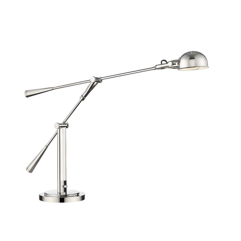 Grammercy Park 52 Inch Desk Lamp by Z Lite