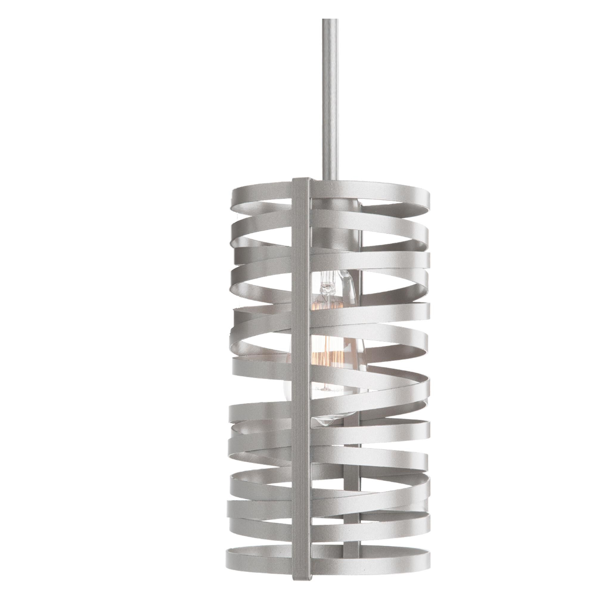 Shown in Metallic Beige Silver finish and Metallic Beige Silver glass