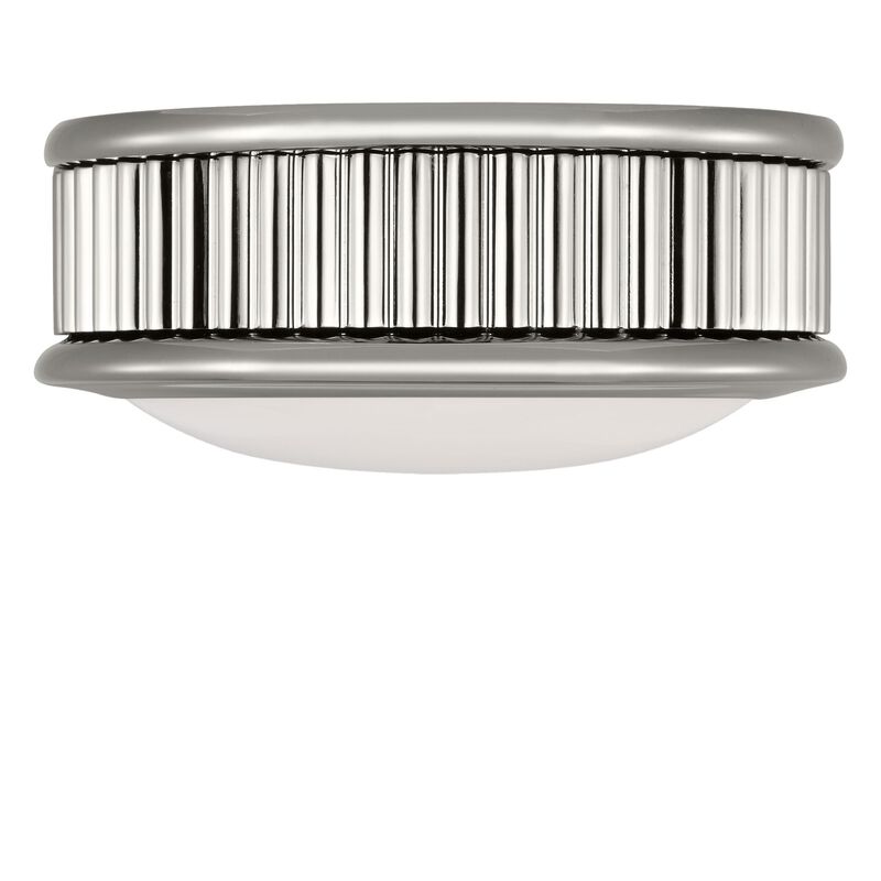 Paloma Contreras Ritz 5 Inch Flush Mount by Visual Comfort Studio Collection