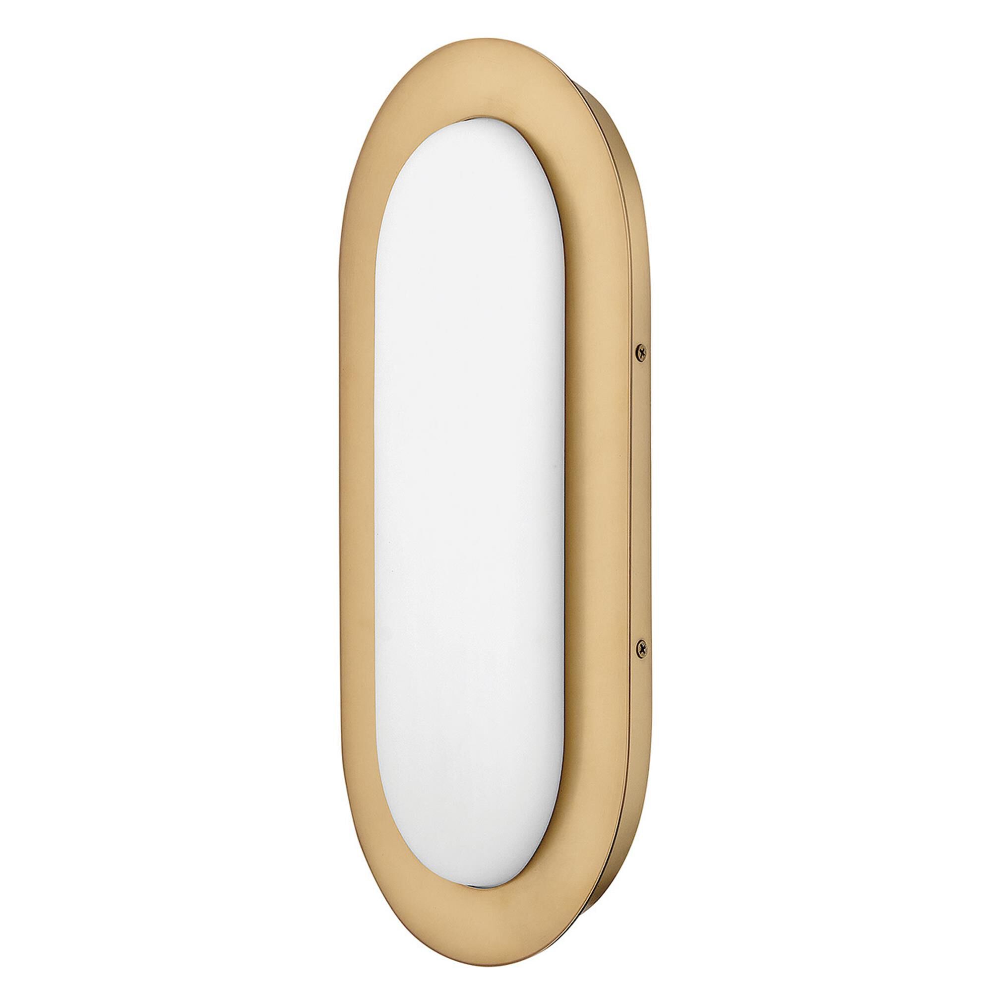 Emme Medium Wall Sconce,