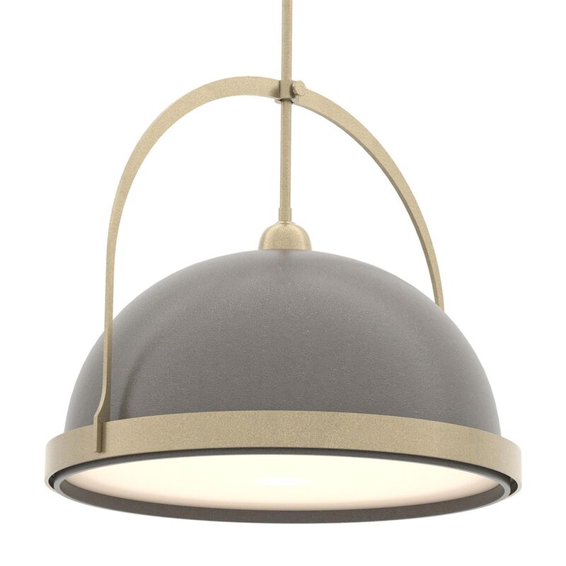 Atlas 22 Inch Pendant Light by Hubbardton Forge