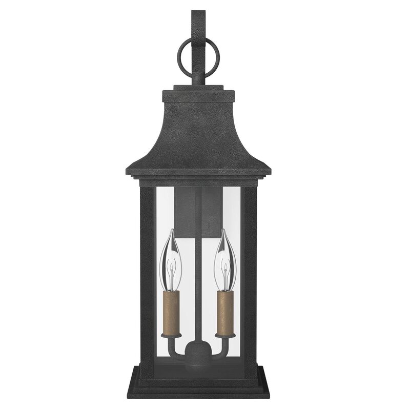 Adair 20 Inch Outdoor Wall Light by Hinkley