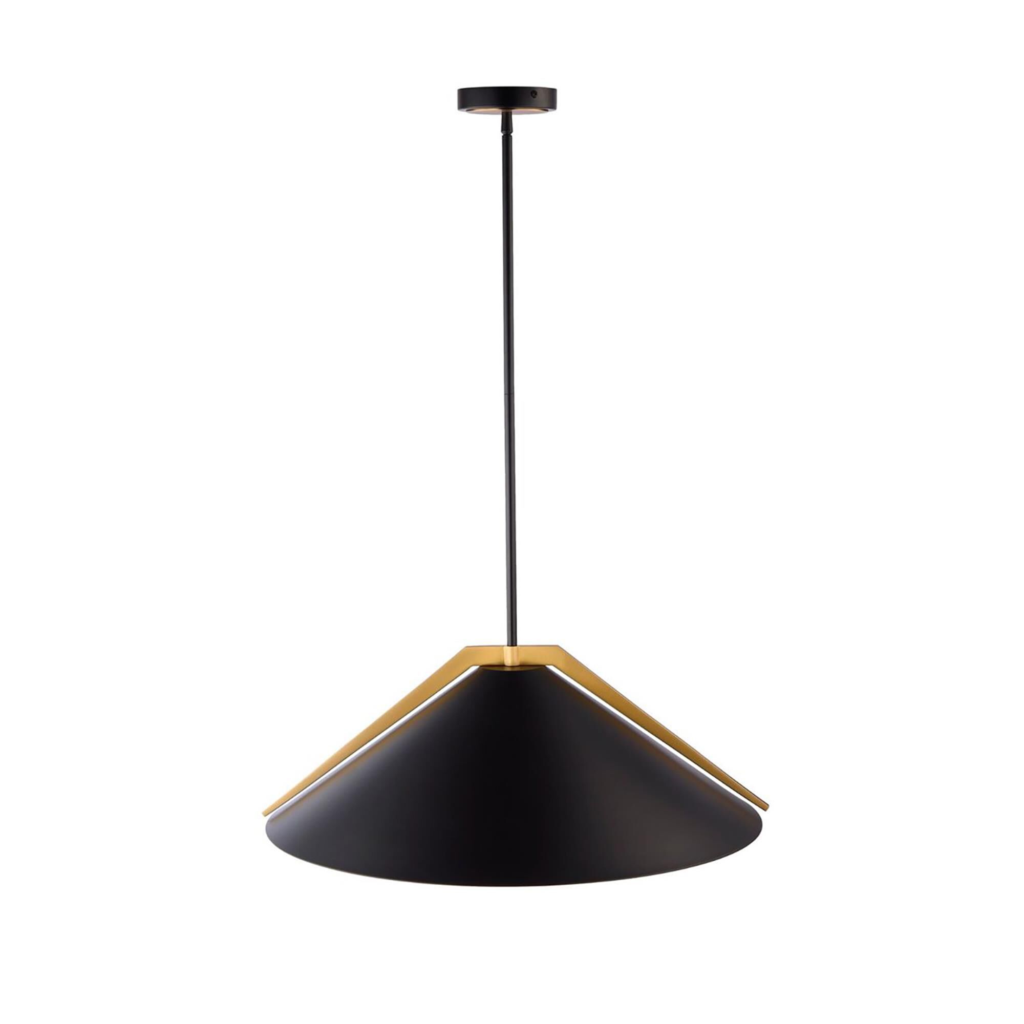 Kevin Kraemer Baltic 24 Inch Large Pendant,