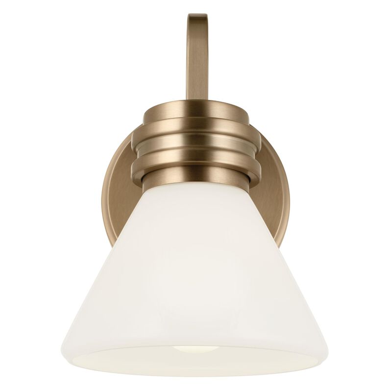 Farum Small Wall Sconce by Kichler