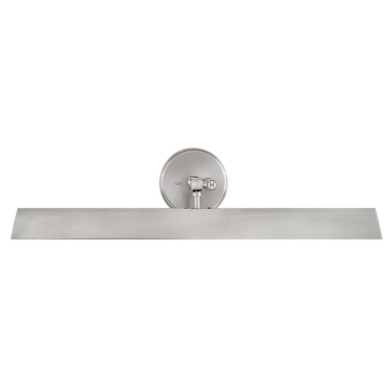 Arti 30 Inch Picture Light by Hinkley