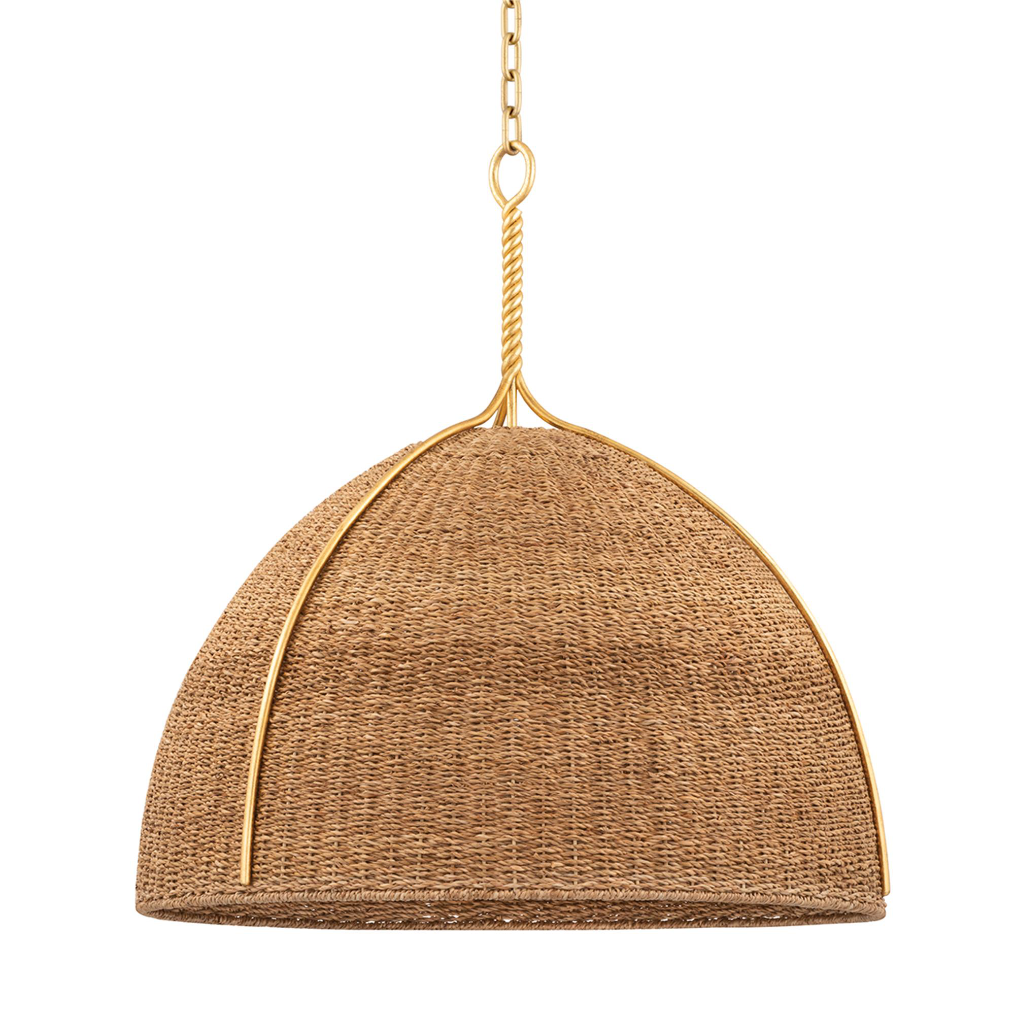 Woodlawn 29 Inch Pendant Light,