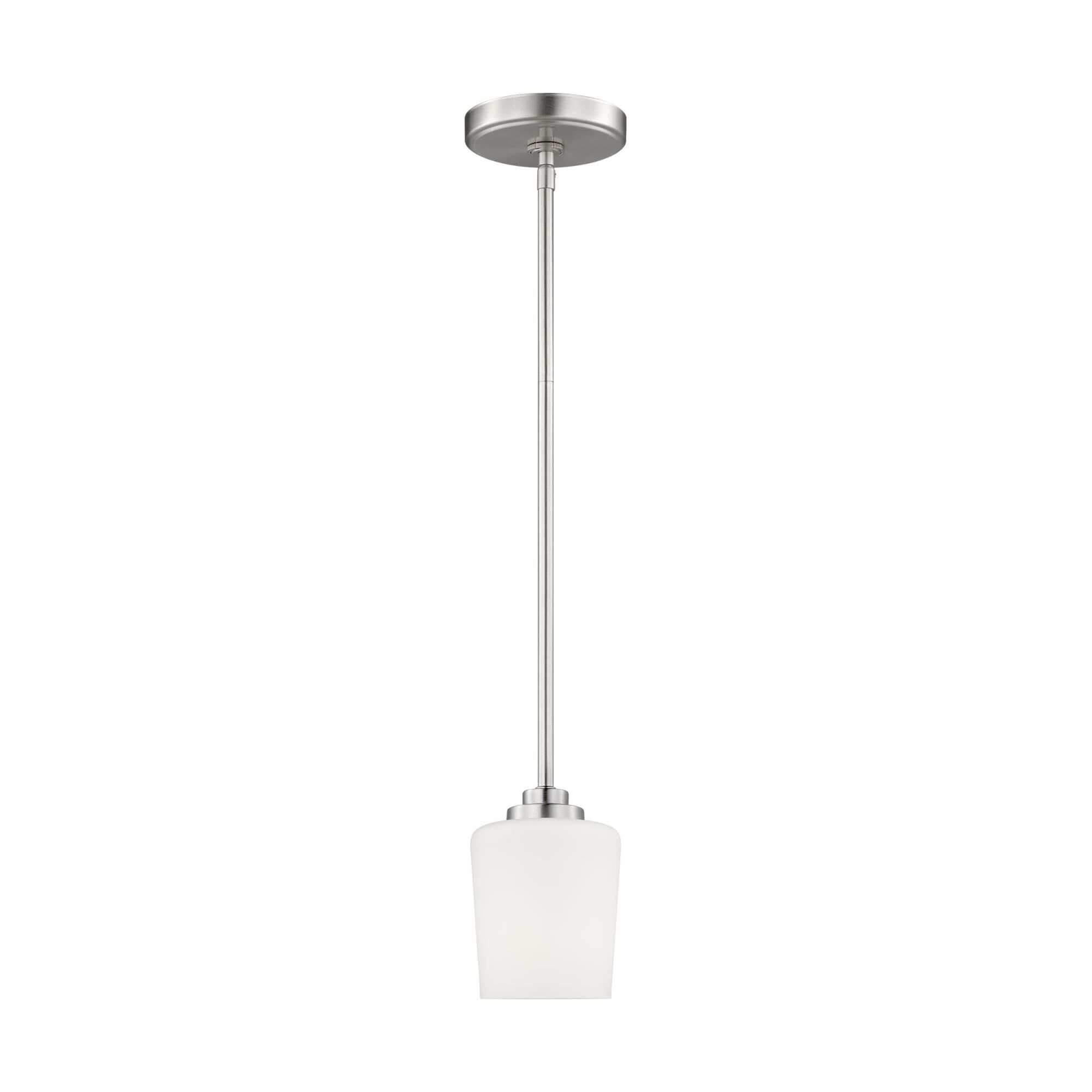 Generation Lighting Windom 4 Inch Mini Pendant